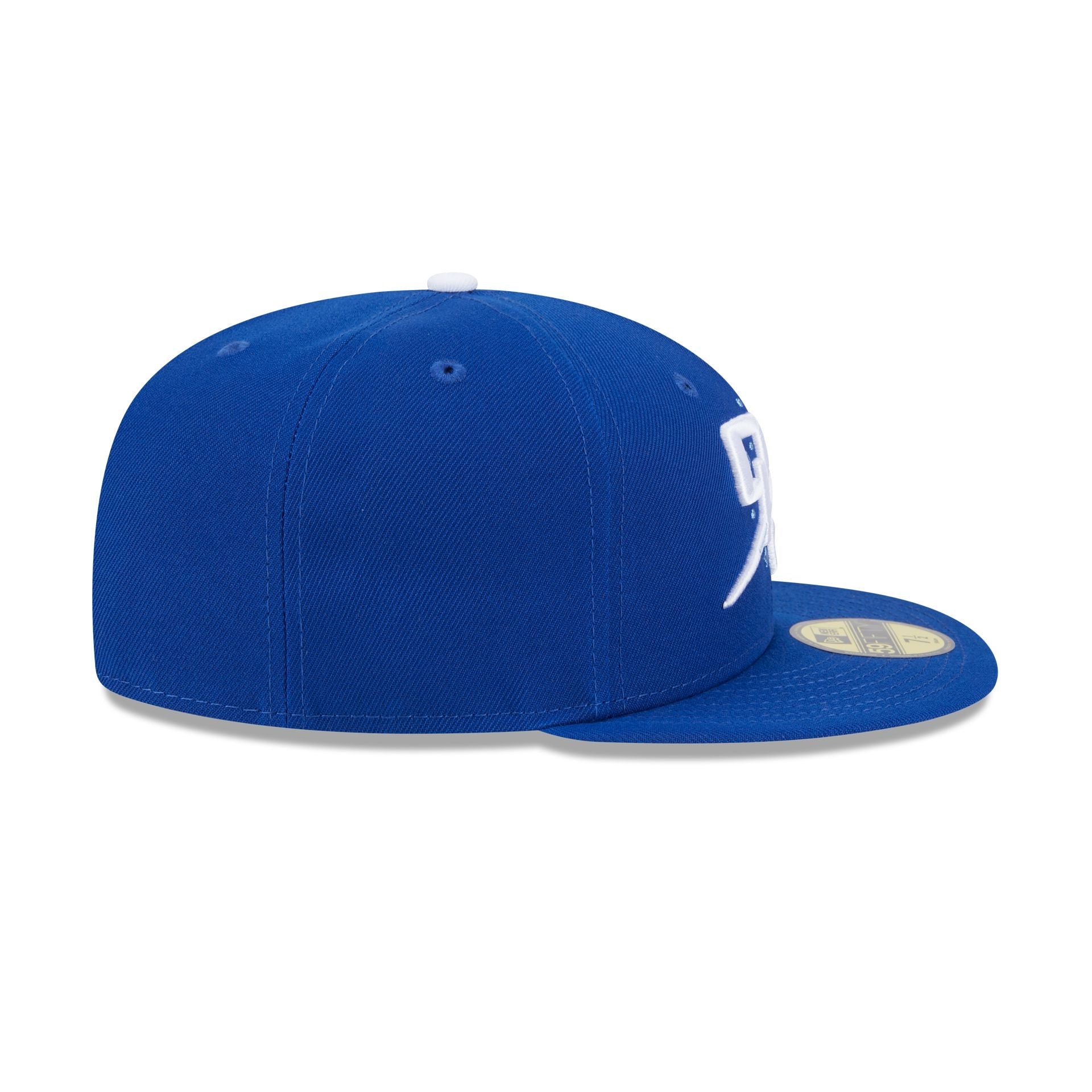 Oklahoma City Comets Authentic Collection 59FIFTY Fitted Hat