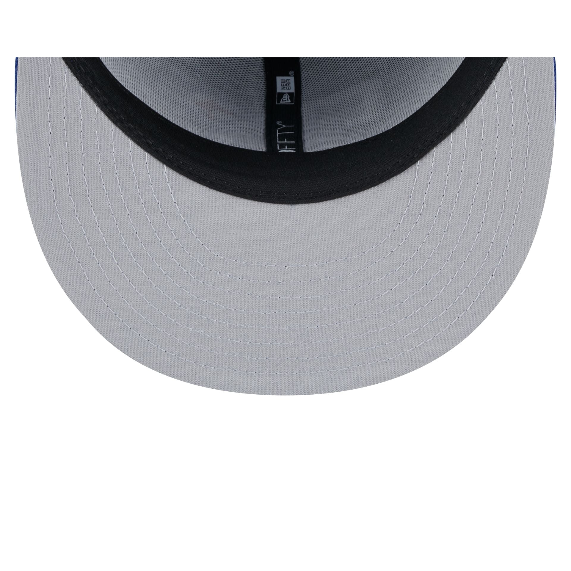 Oklahoma City Comets Authentic Collection 59FIFTY Fitted Hat