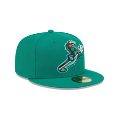 Norfolk Tides Authentic Collection 59FIFTY Fitted Hat