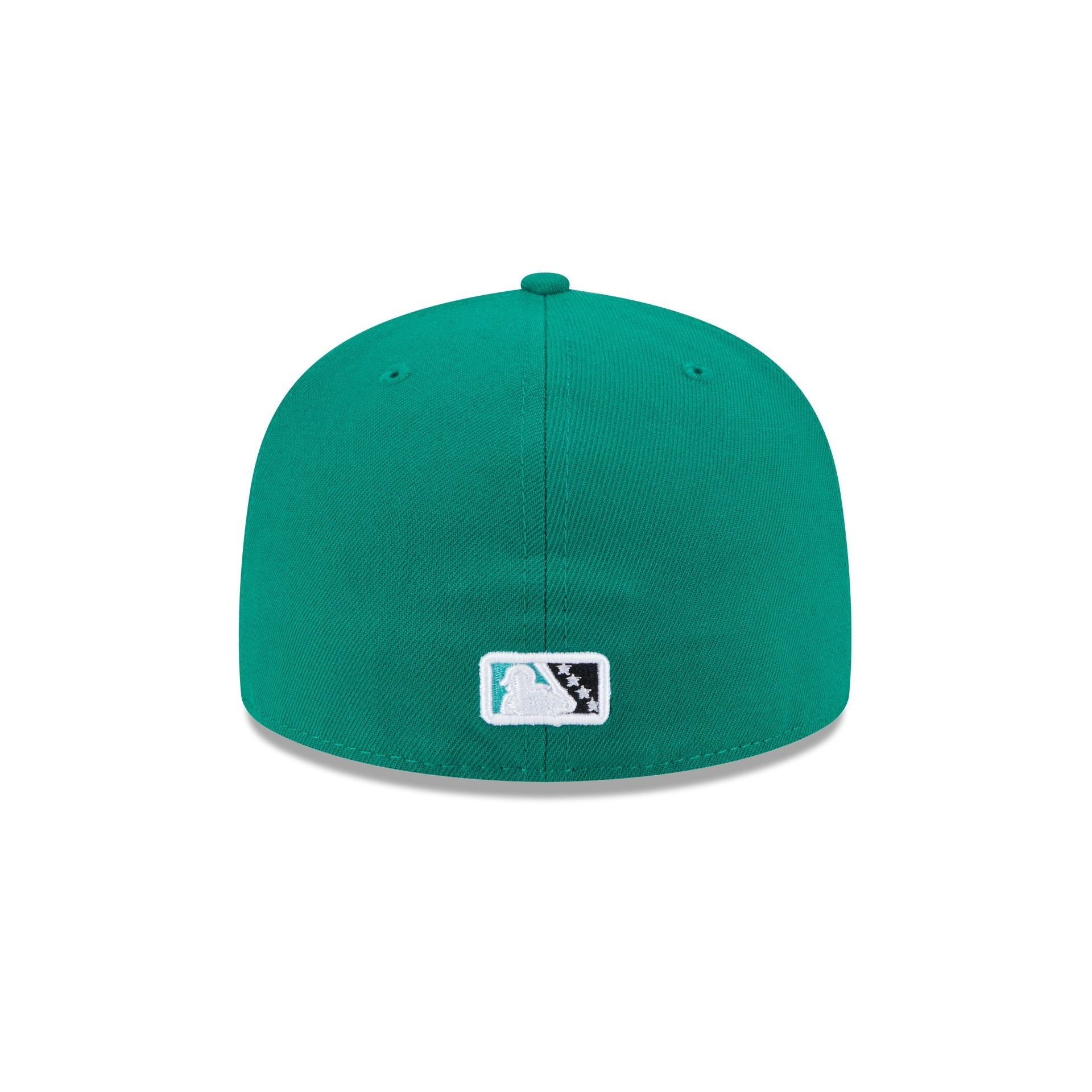 Norfolk Tides Authentic Collection 59FIFTY Fitted Hat
