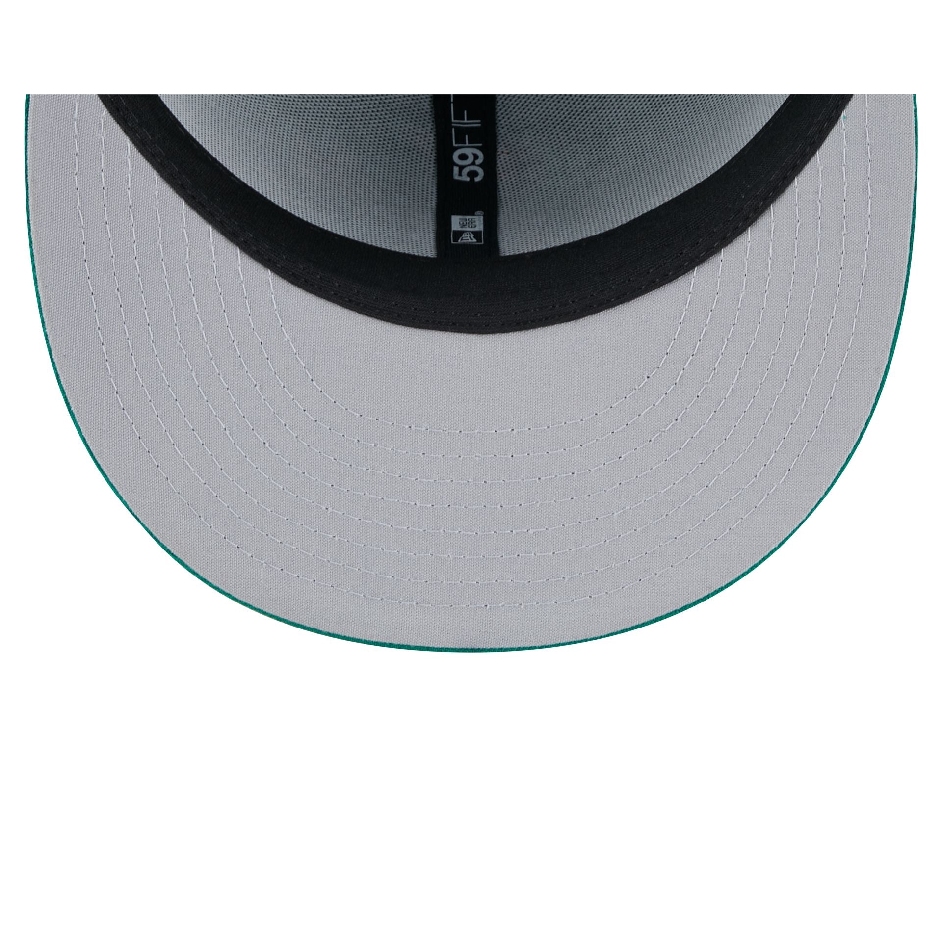 Norfolk Tides Authentic Collection 59FIFTY Fitted Hat
