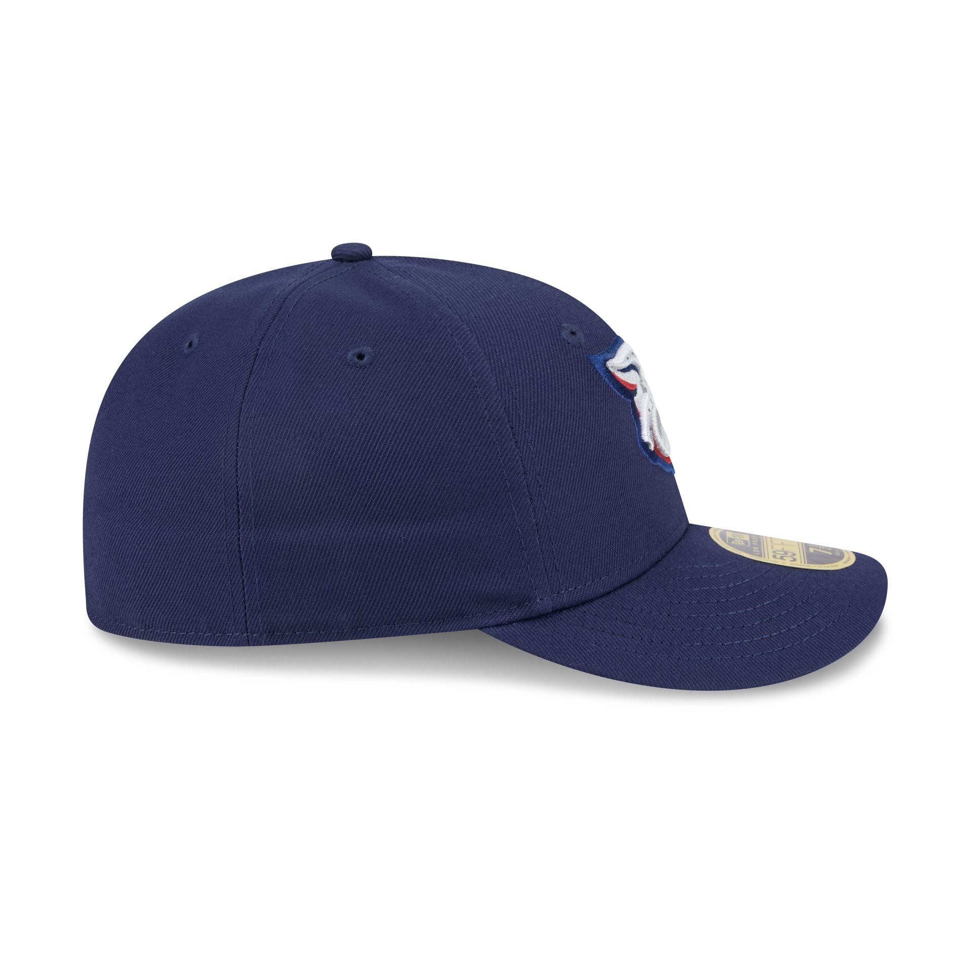 Lehigh Valley IronPigs Authentic Collection Low Profile 59FIFTY Fitted Hat