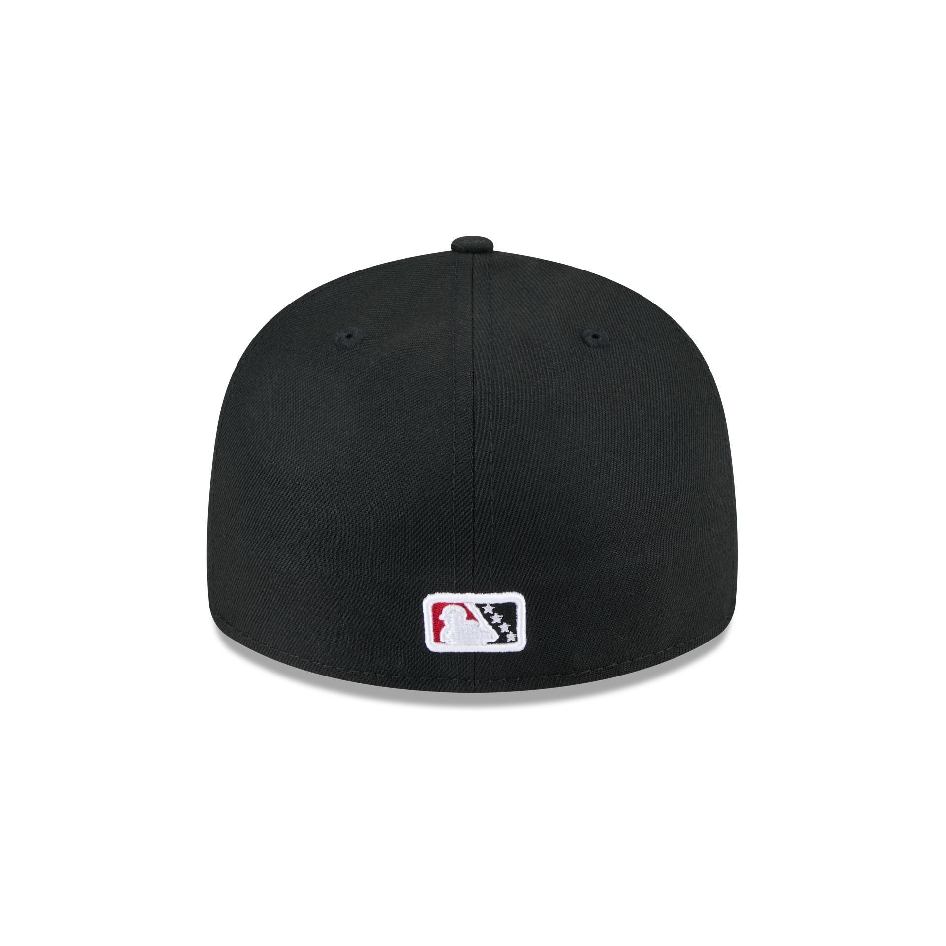 El Paso Chihuahuas Authentic Collection Low Profile 59FIFTY Fitted Hat