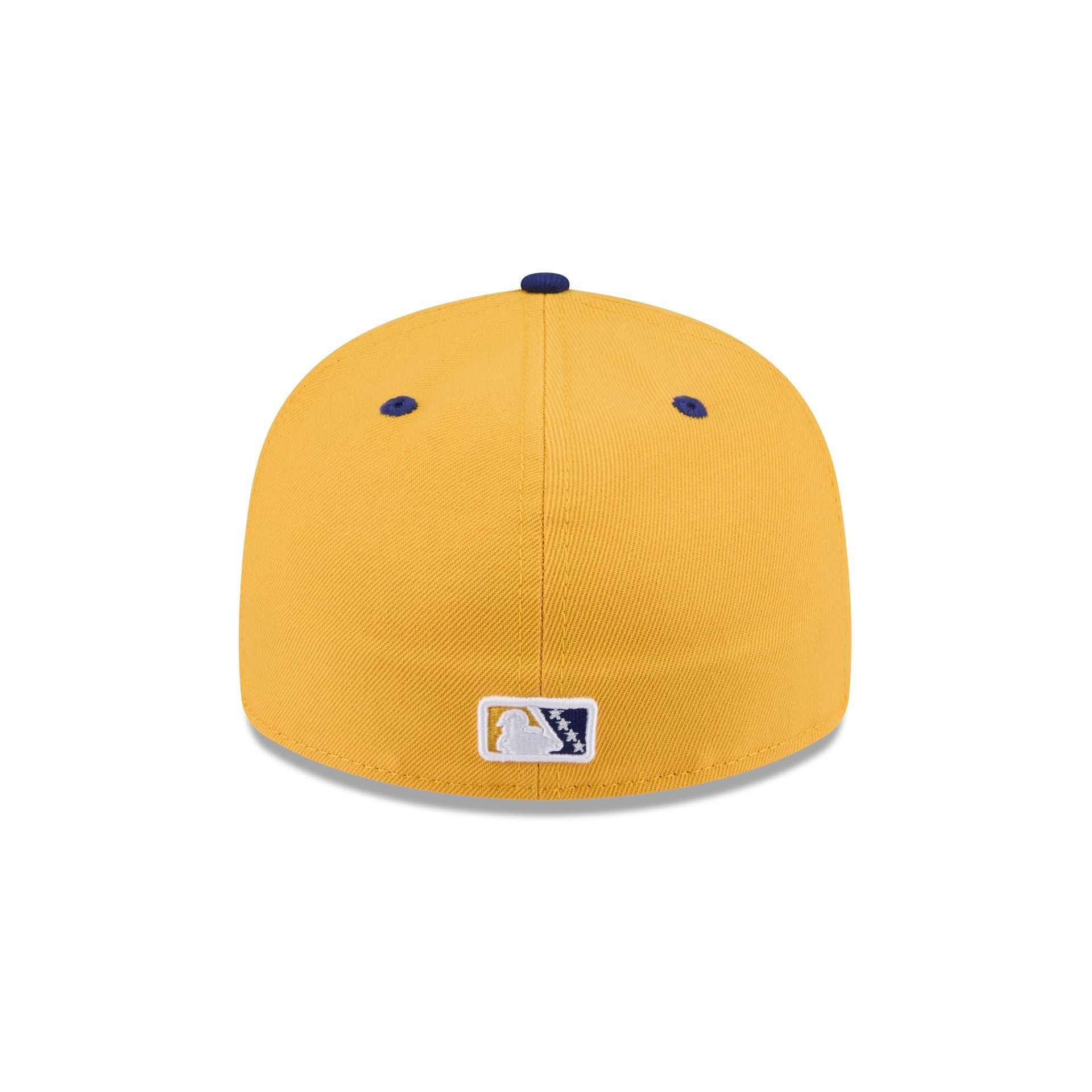 Northwest Arkansas Naturals Authentic Collection Low Profile 59FIFTY Fitted Hat