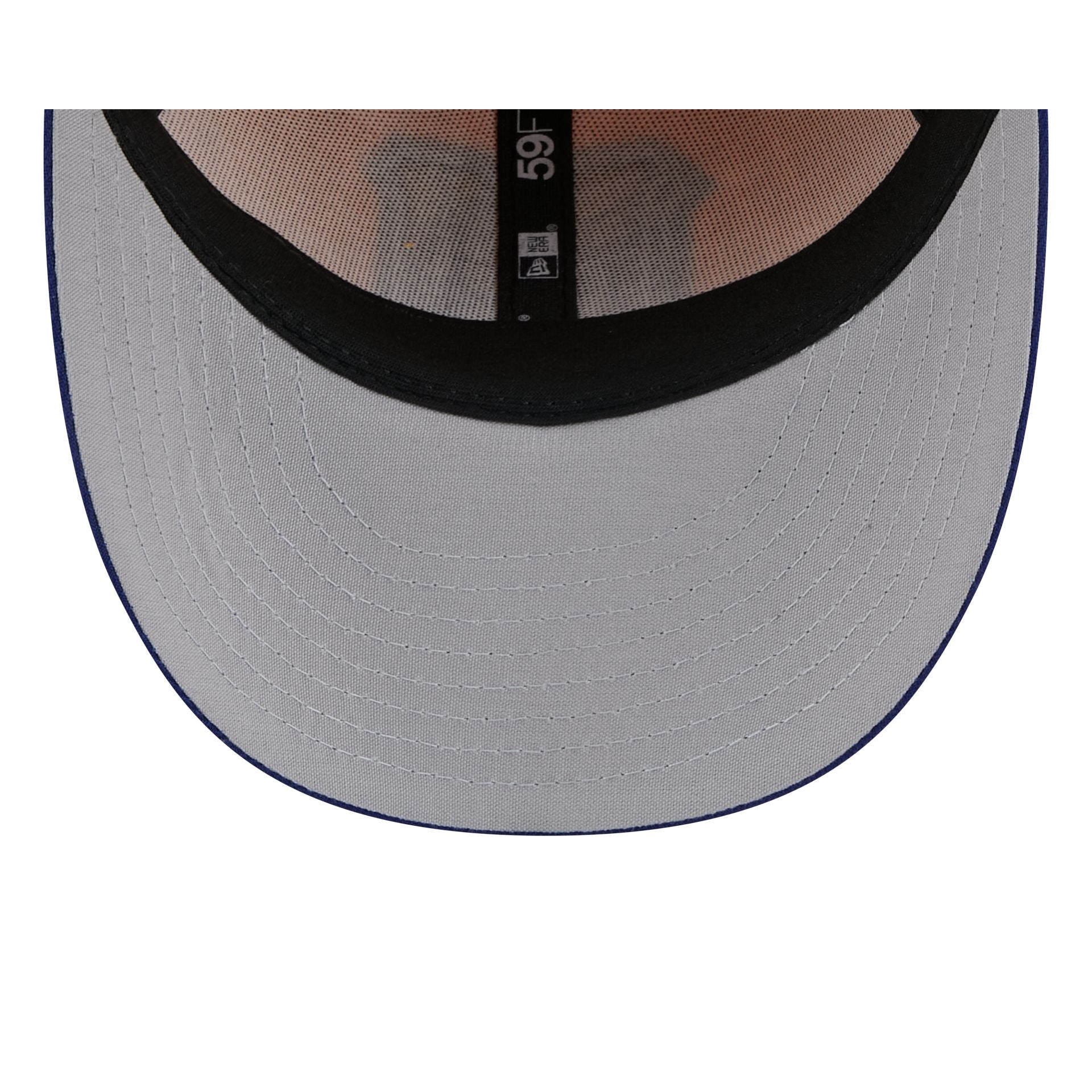 Northwest Arkansas Naturals Authentic Collection Low Profile 59FIFTY Fitted Hat