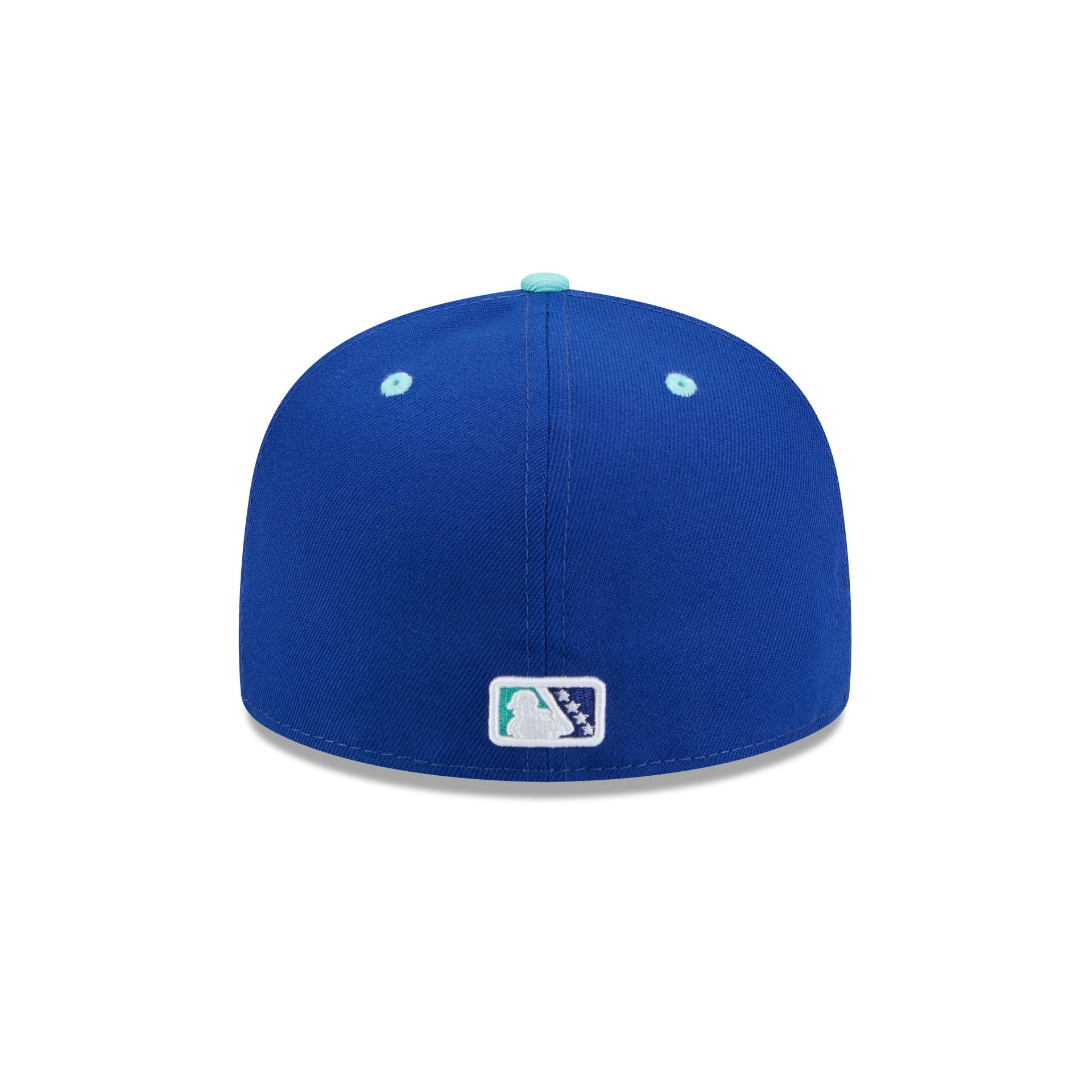 Hillsboro Hops Copa de la Diversi��n 59FIFTY Fitted Hat