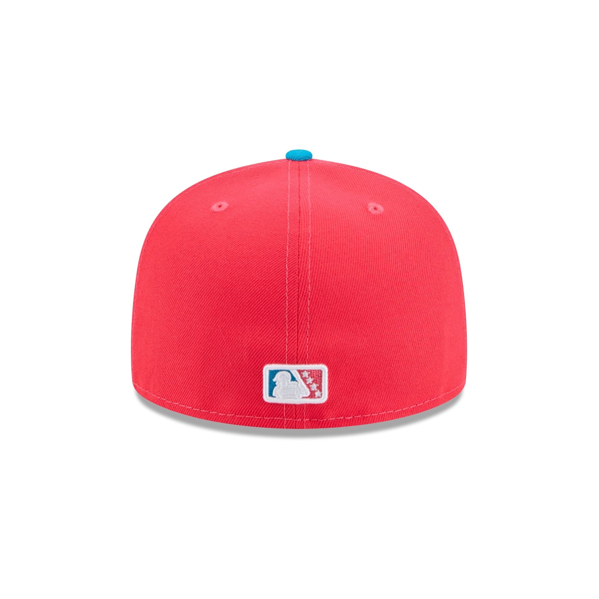 Gwinnett Stripers Copa de la Diversi��n 59FIFTY Fitted Hat