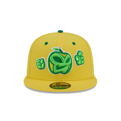 Fort Wayne TinCaps Copa de la Diversi��n 59FIFTY Fitted Hat