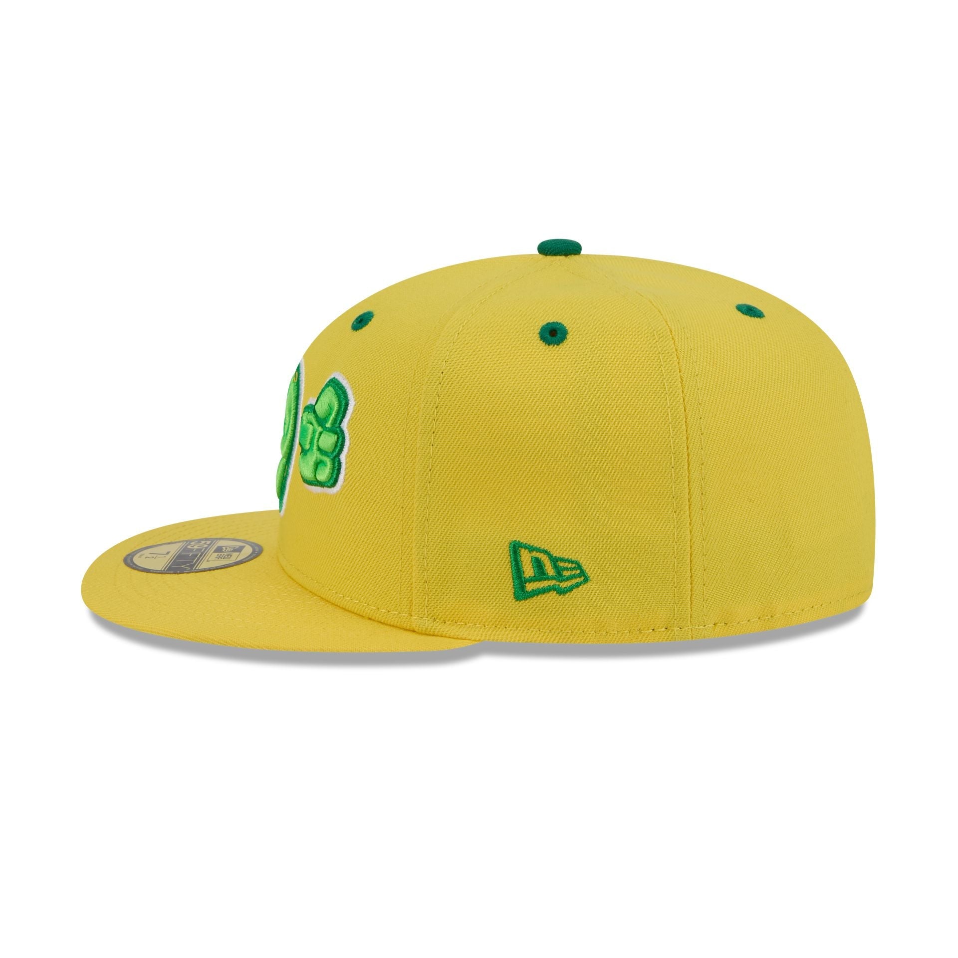 Fort Wayne TinCaps Copa de la Diversi��n 59FIFTY Fitted Hat