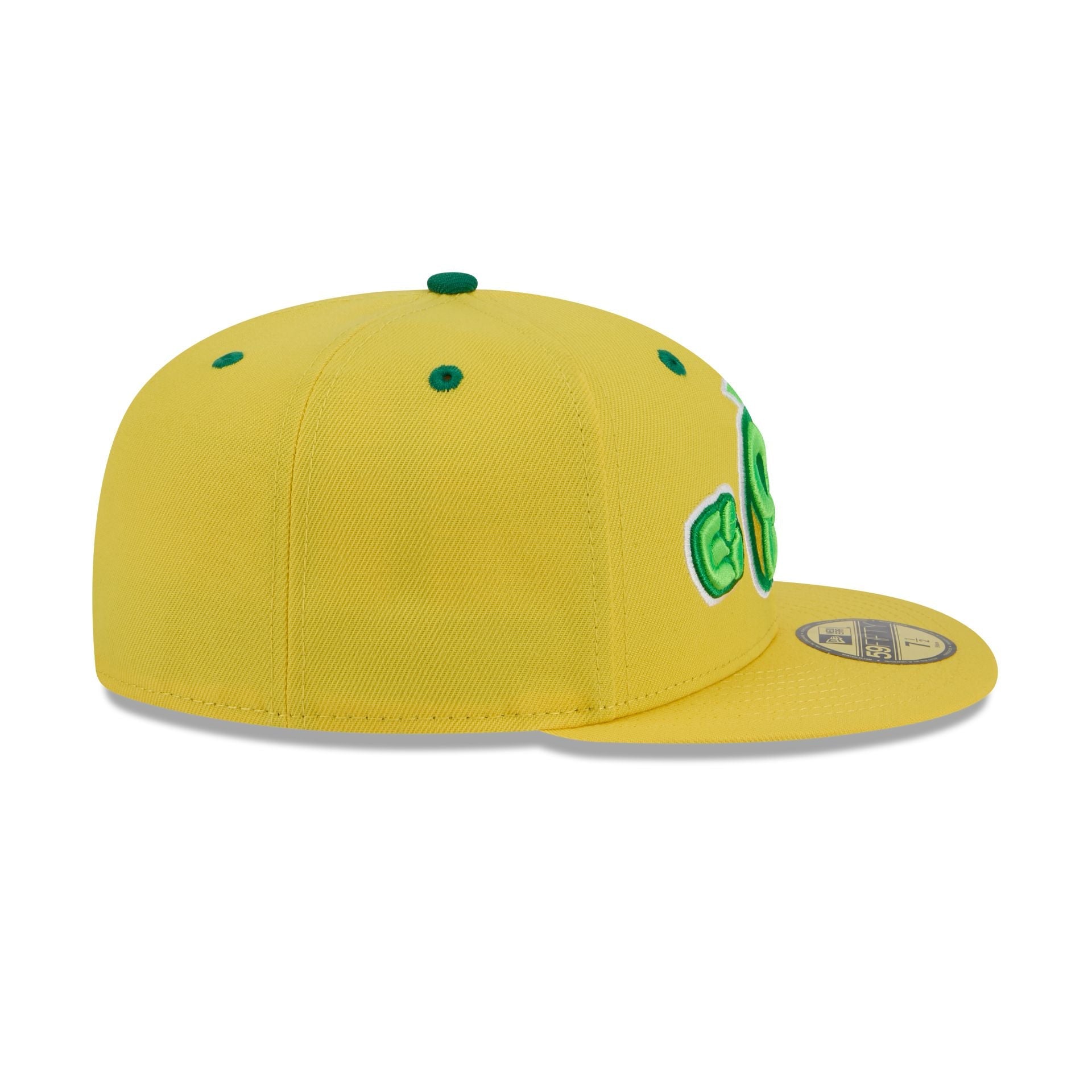 Fort Wayne TinCaps Copa de la Diversi��n 59FIFTY Fitted Hat