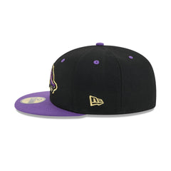 Fresno Grizzlies Copa de la Diversi��n 59FIFTY Fitted Hat