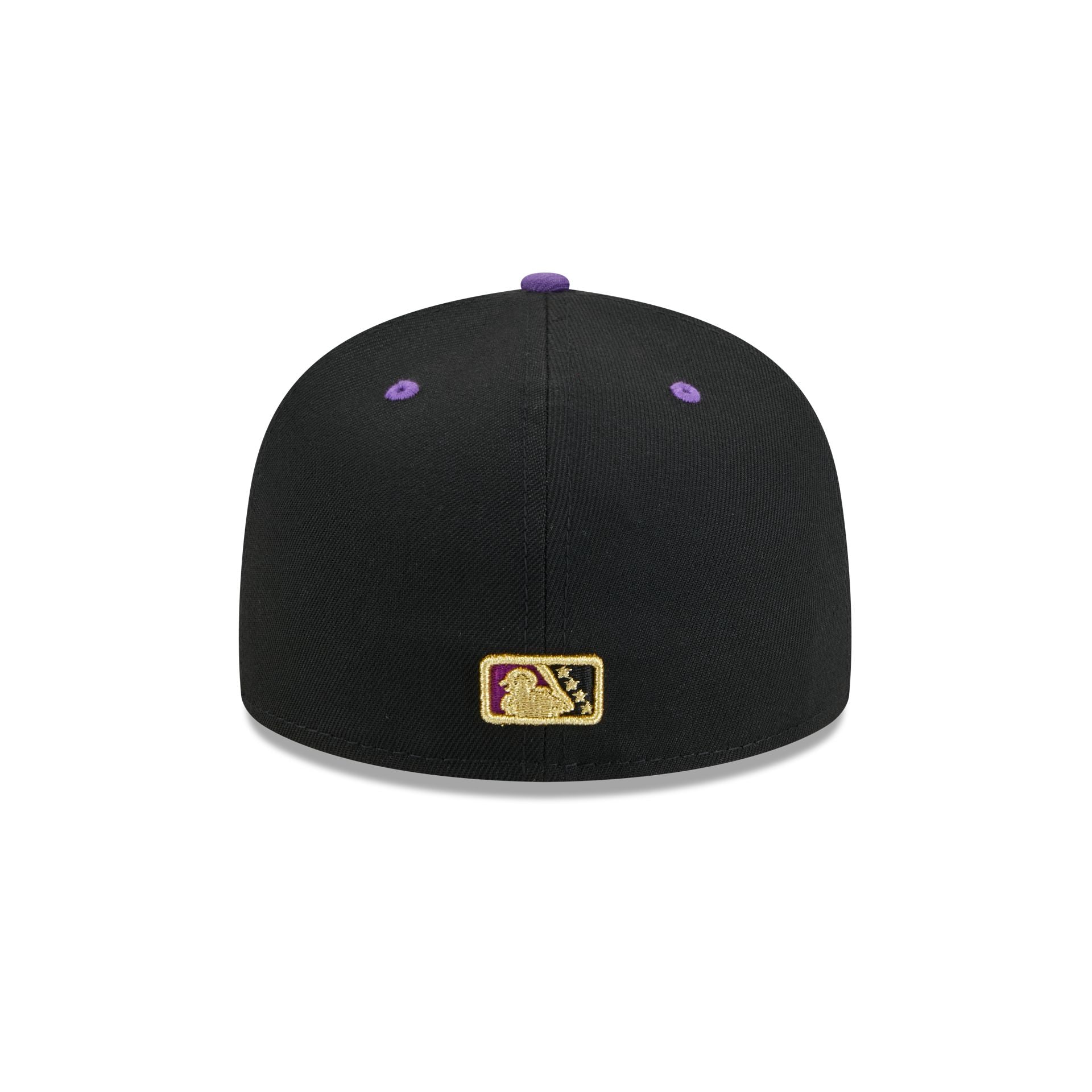 Fresno Grizzlies Copa de la Diversi��n 59FIFTY Fitted Hat