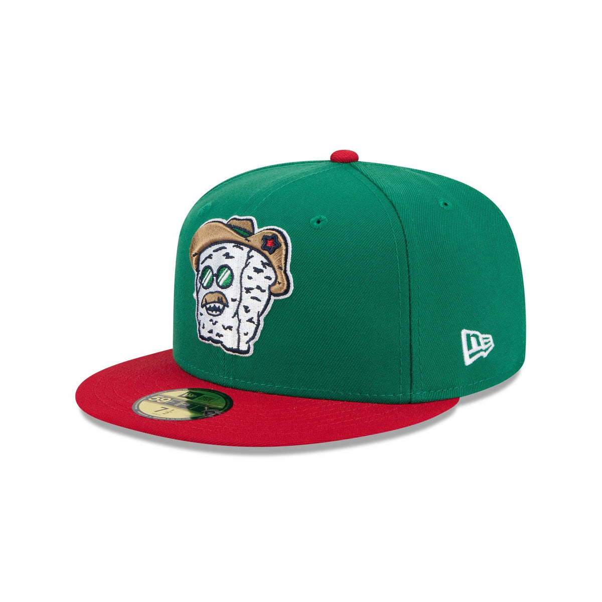 Frisco RoughRiders Copa de la Diversi��n 59FIFTY Fitted Hat