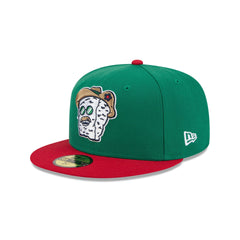 Frisco RoughRiders Copa de la Diversi��n 59FIFTY Fitted Hat