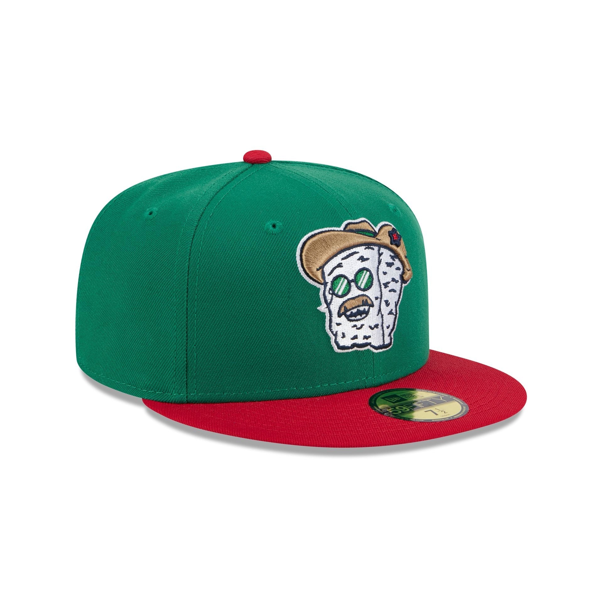 Frisco RoughRiders Copa de la Diversi��n 59FIFTY Fitted Hat