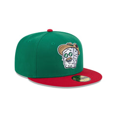 Frisco RoughRiders Copa de la Diversi��n 59FIFTY Fitted Hat