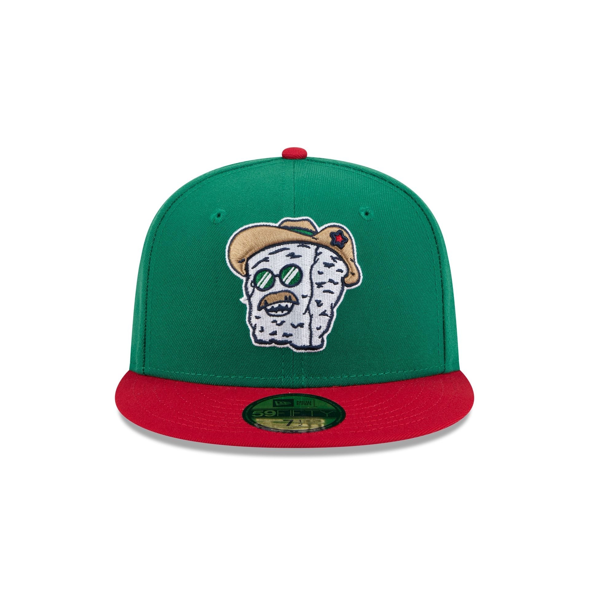 Frisco RoughRiders Copa de la Diversi��n 59FIFTY Fitted Hat