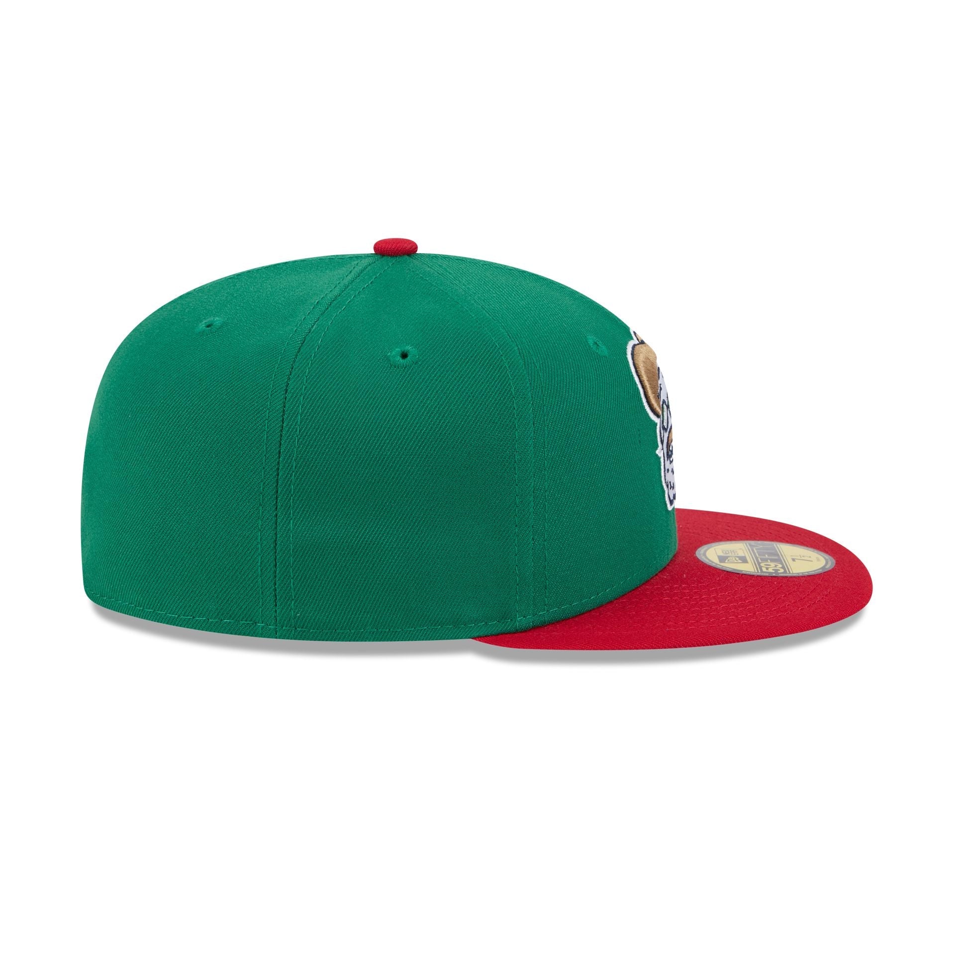 Frisco RoughRiders Copa de la Diversi��n 59FIFTY Fitted Hat