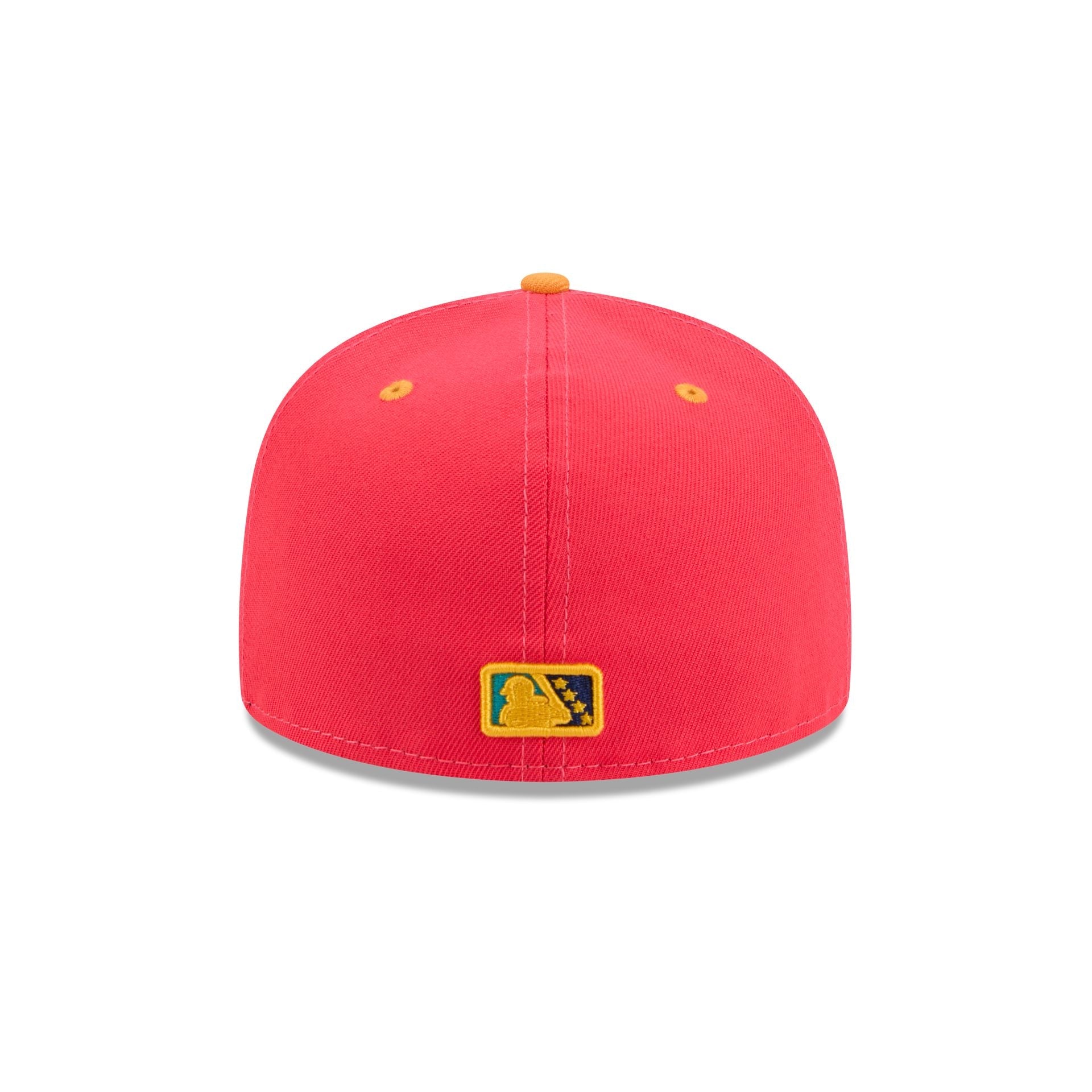 Delmarva Shorebirds Copa de la Diversión 59FIFTY Fitted Hat