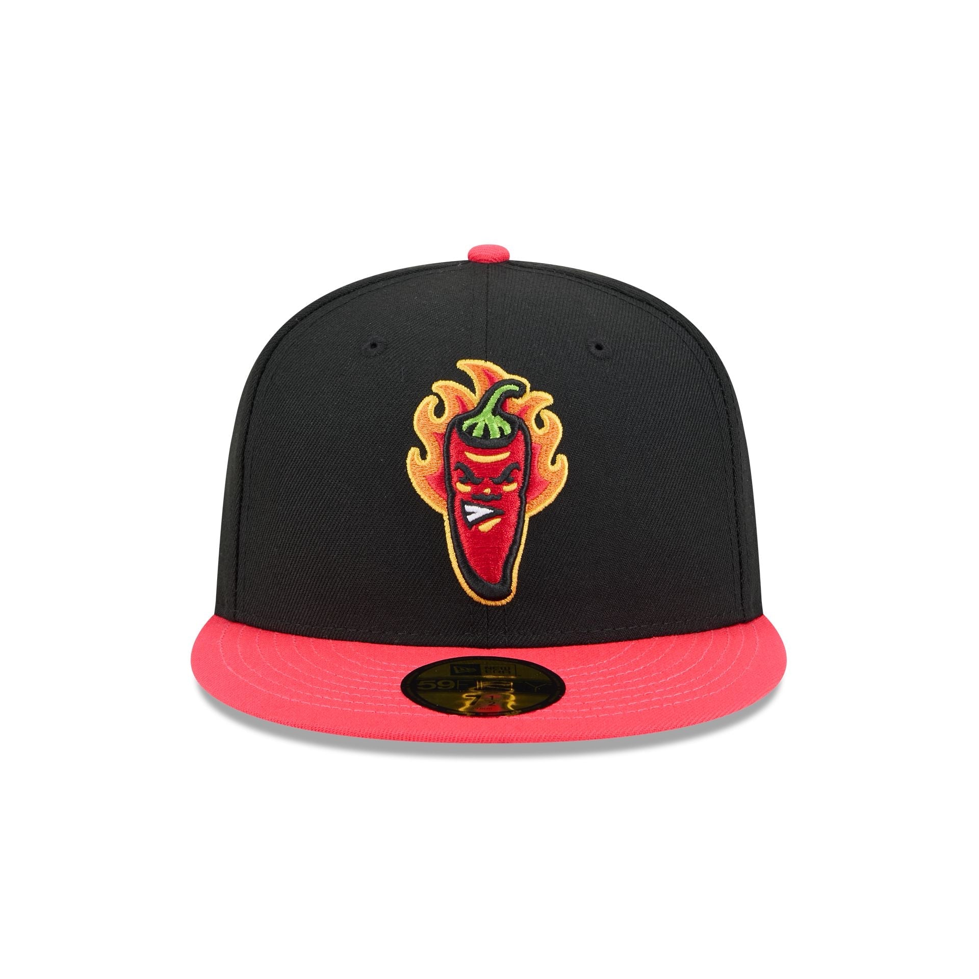 Lake County Captains Copa de la Diversión 59FIFTY Fitted Hat