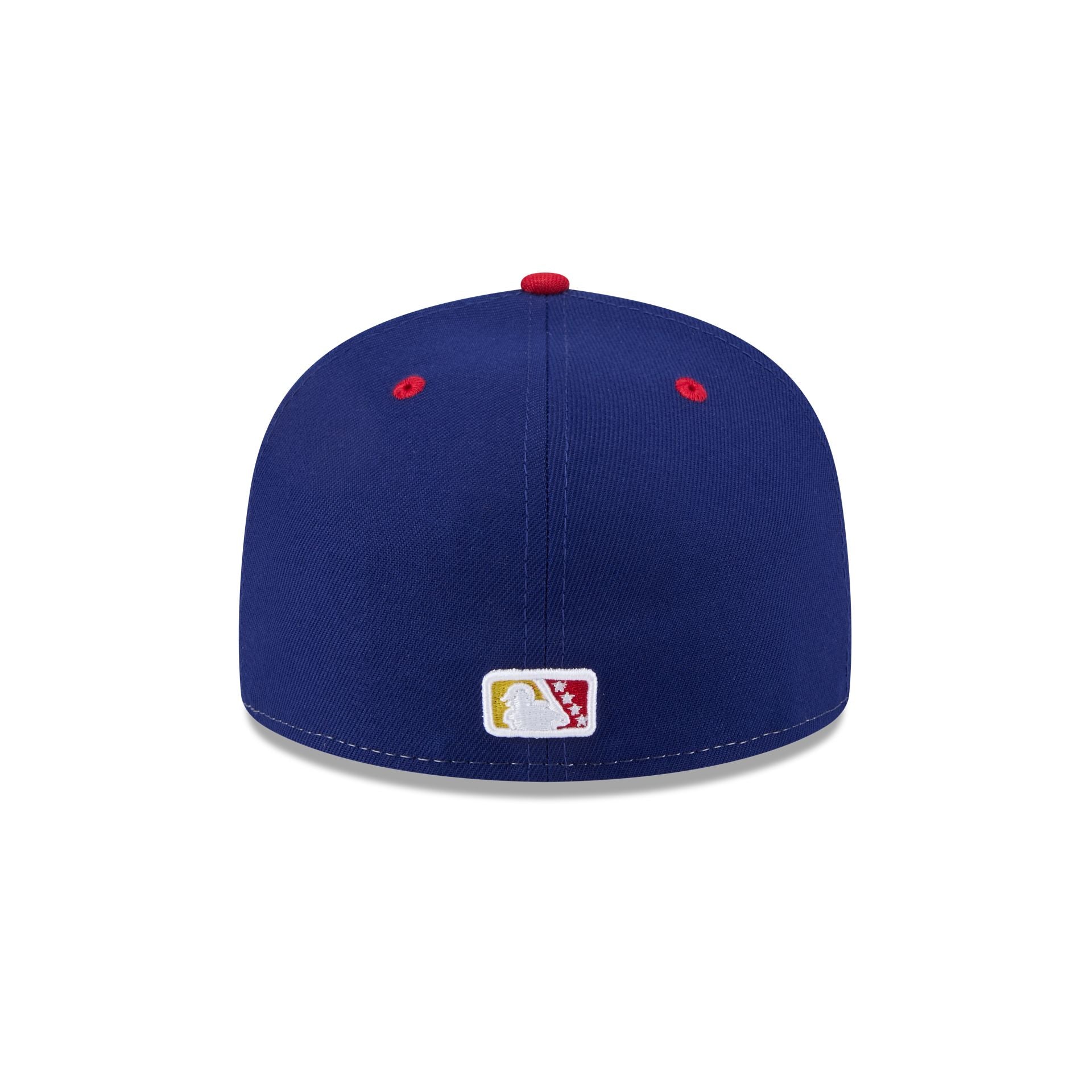 Durham Bulls Copa de la Diversi��n 59FIFTY Fitted Hat