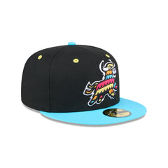 Erie SeaWolves Copa de la Diversi��n 59FIFTY Fitted Hat