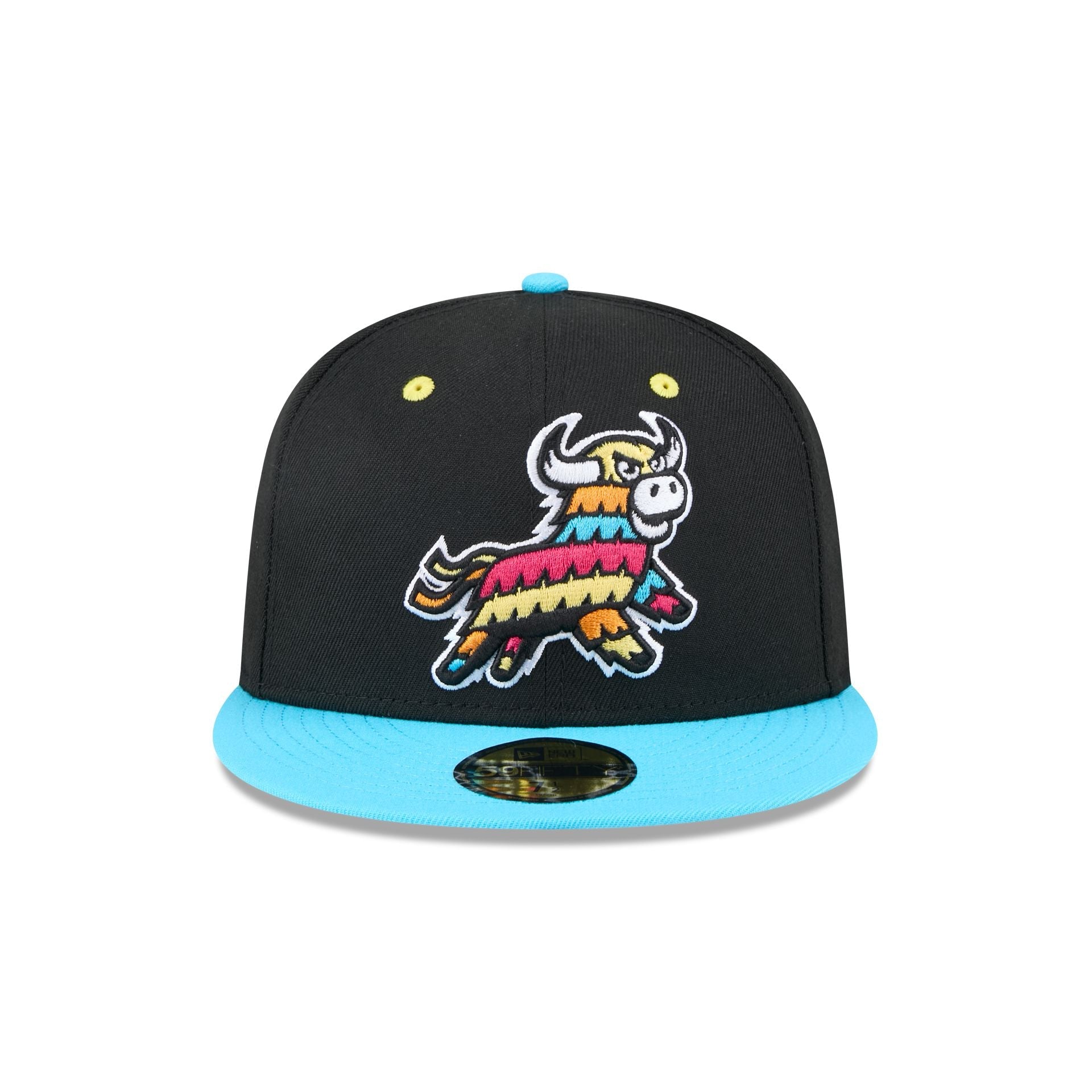 Erie SeaWolves Copa de la Diversi��n 59FIFTY Fitted Hat