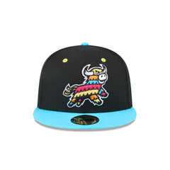 Erie SeaWolves Copa de la Diversi��n 59FIFTY Fitted Hat