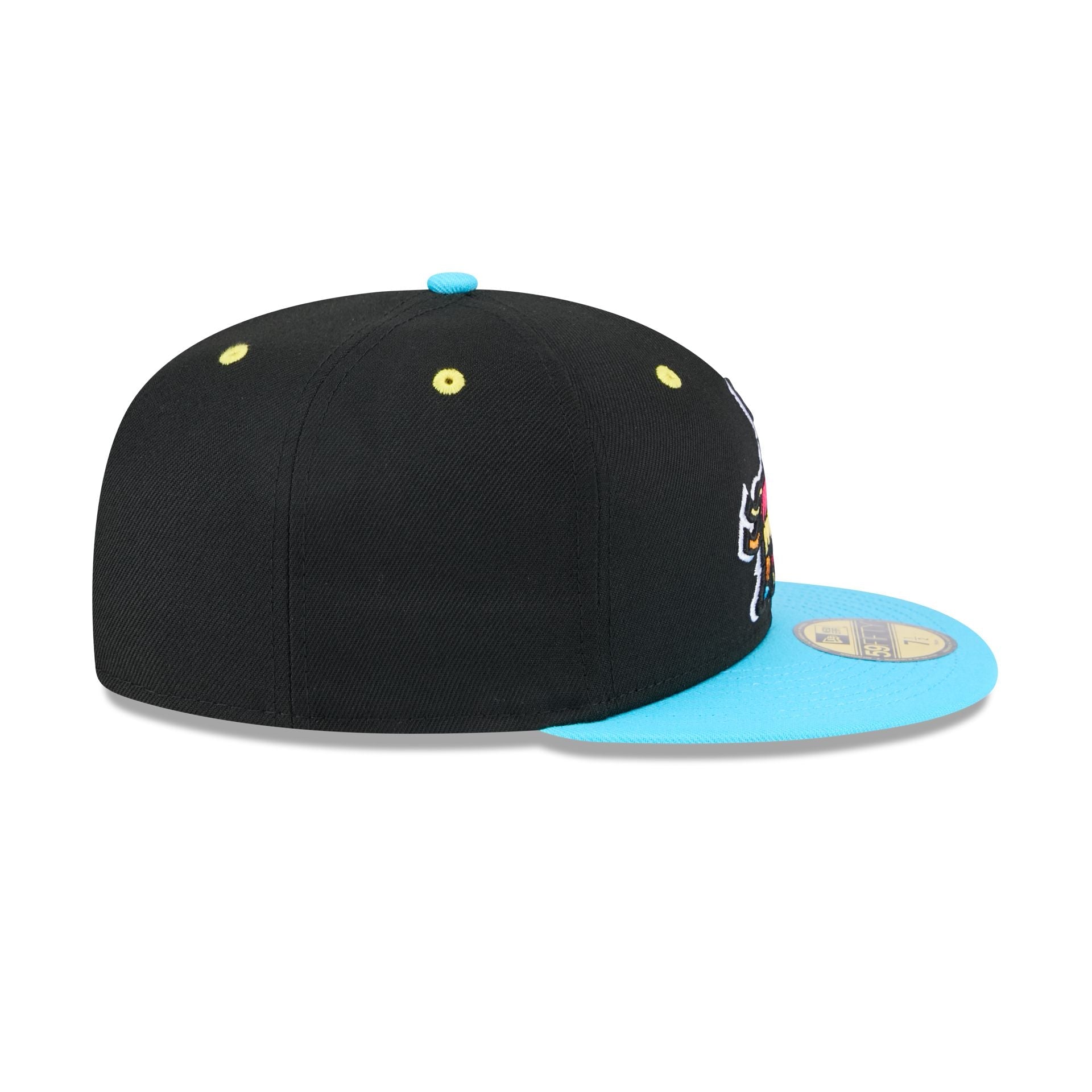 Erie SeaWolves Copa de la Diversi��n 59FIFTY Fitted Hat