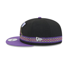 Fresno Grizzlies Copa de la Diversi��n 9FIFTY Snapback Hat