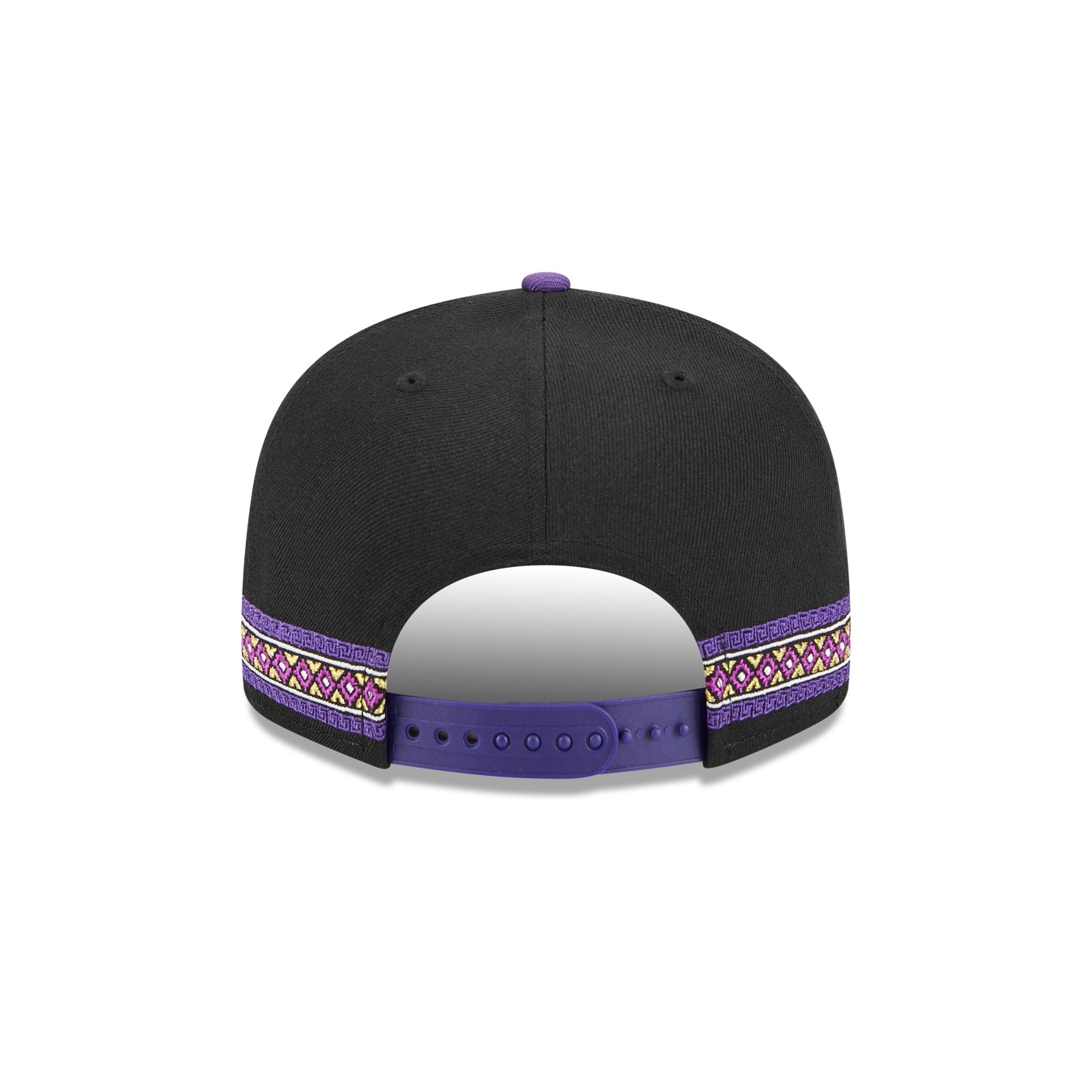 Fresno Grizzlies Copa de la Diversi��n 9FIFTY Snapback Hat