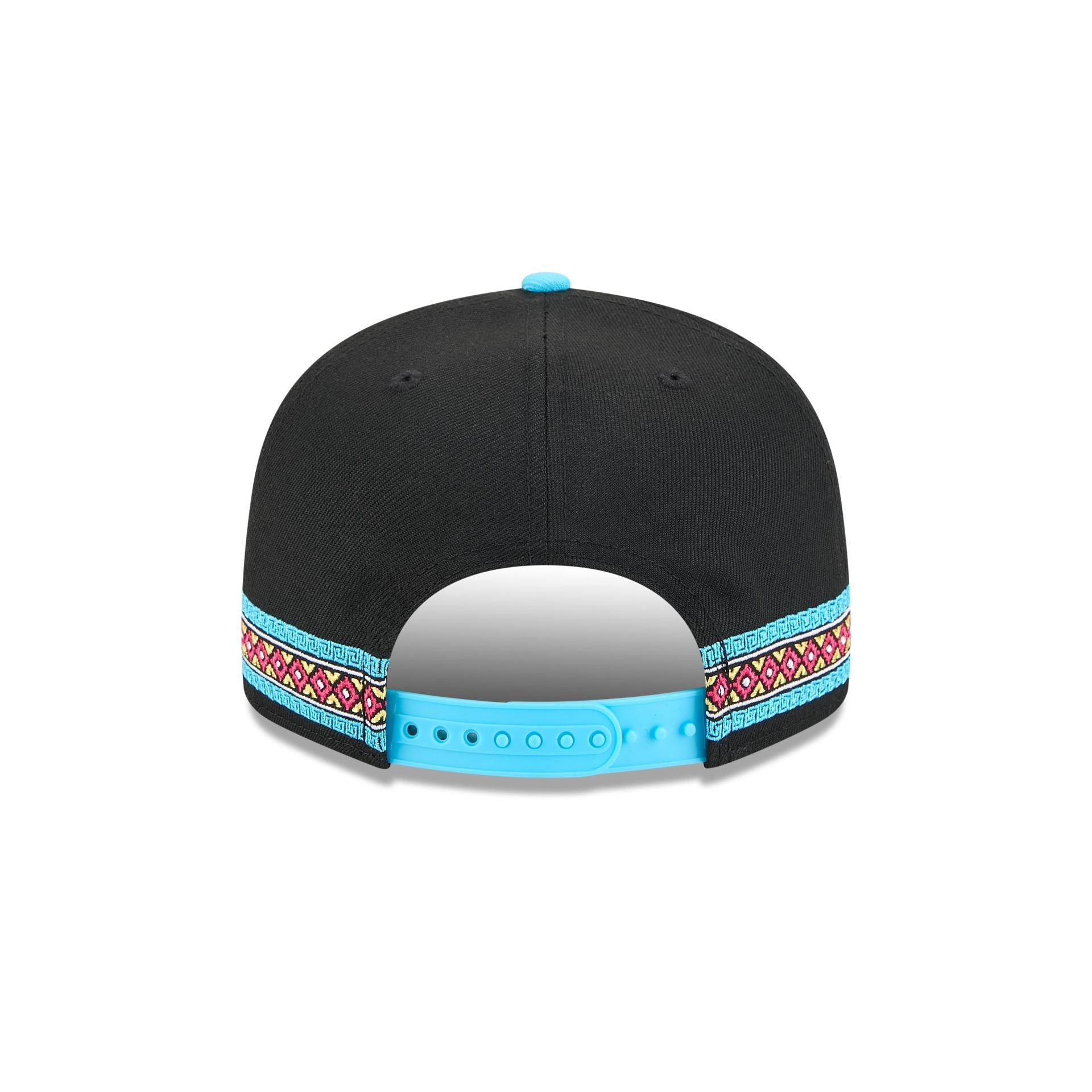 Erie SeaWolves Copa de la Diversi��n 9FIFTY Snapback Hat