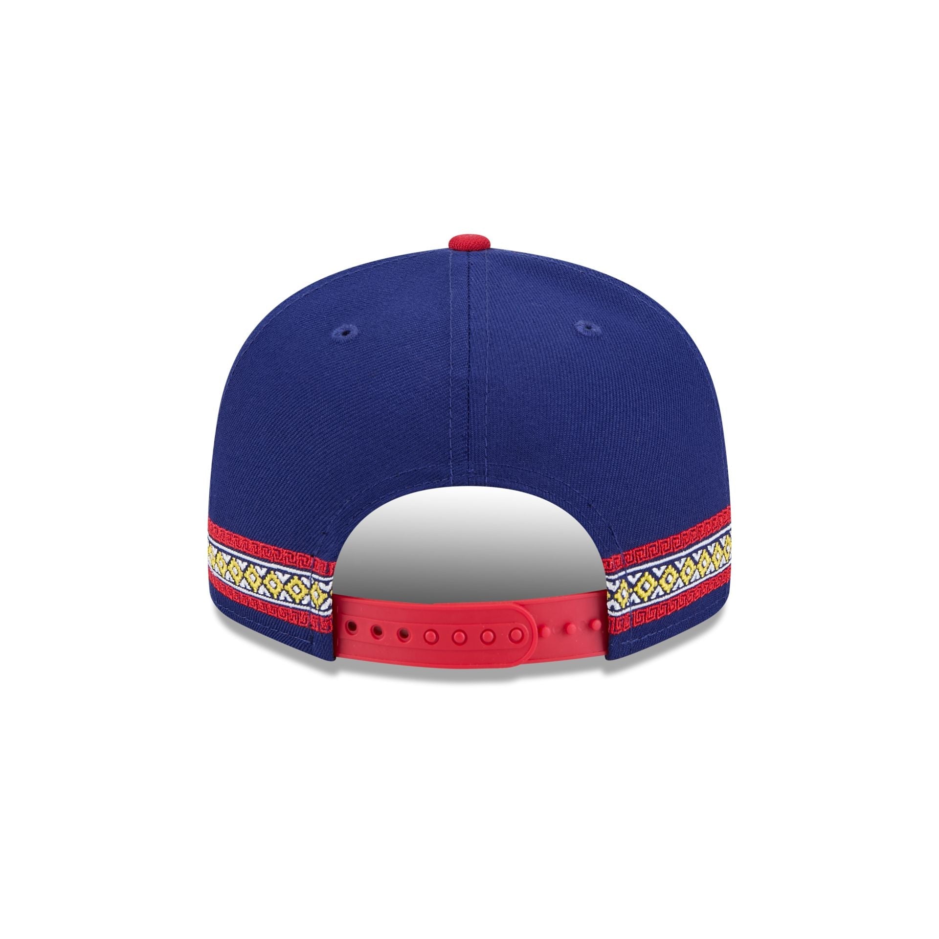 Durham Bulls Copa de la Diversi��n 9FIFTY Snapback Hat