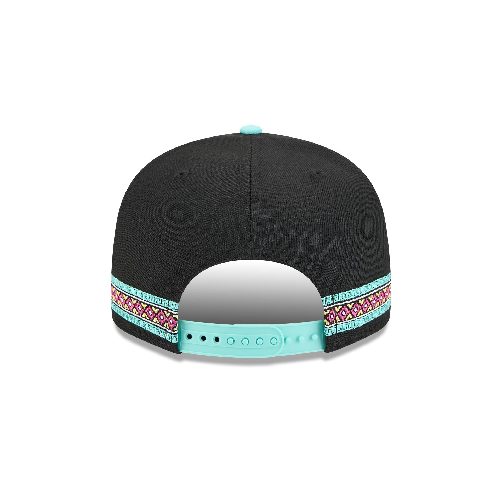 Hickory Crawdads Copa de la Diversi��n 9FIFTY Snapback Hat
