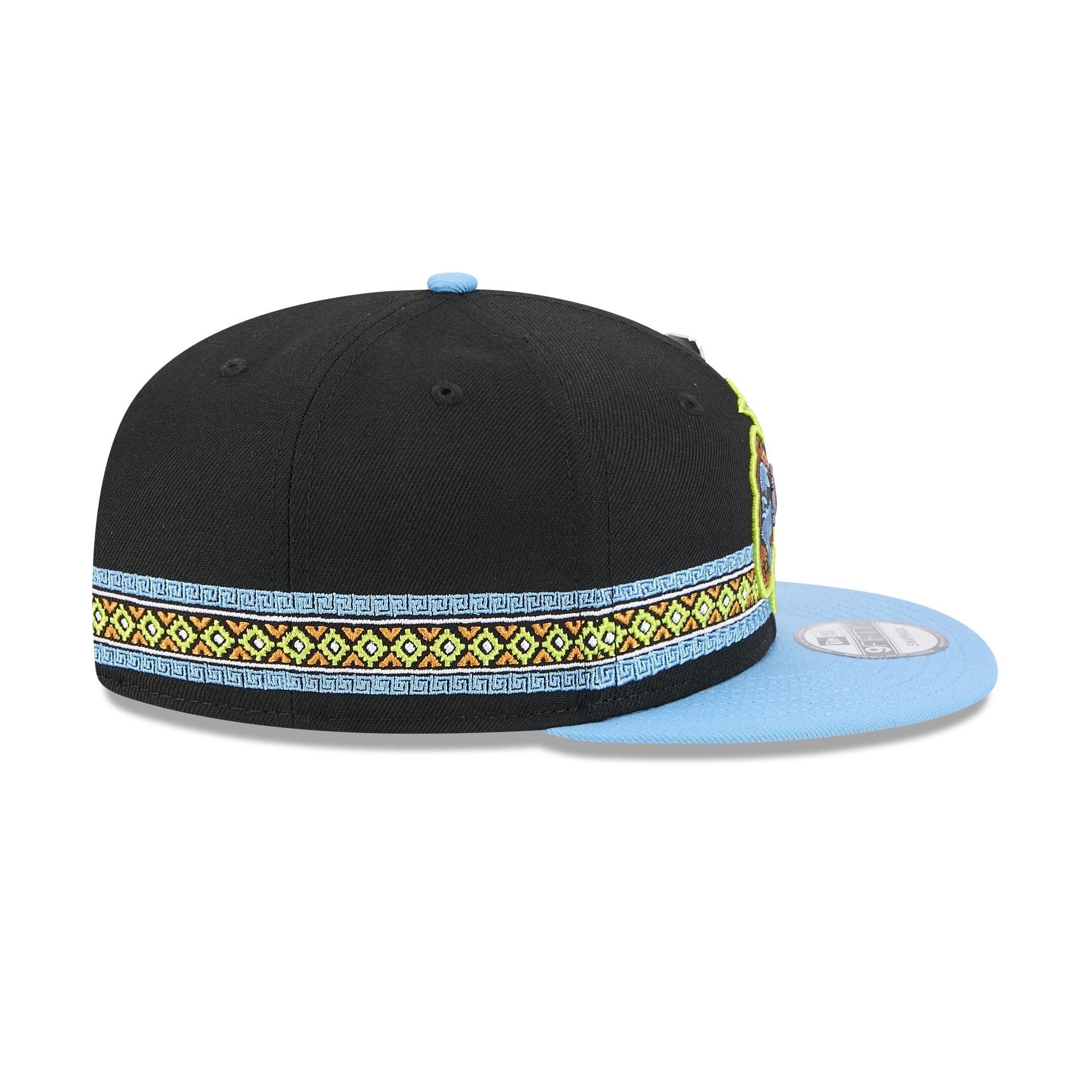 Inland Empire 66ers Copa de la Diversión 9FIFTY Snapback Hat