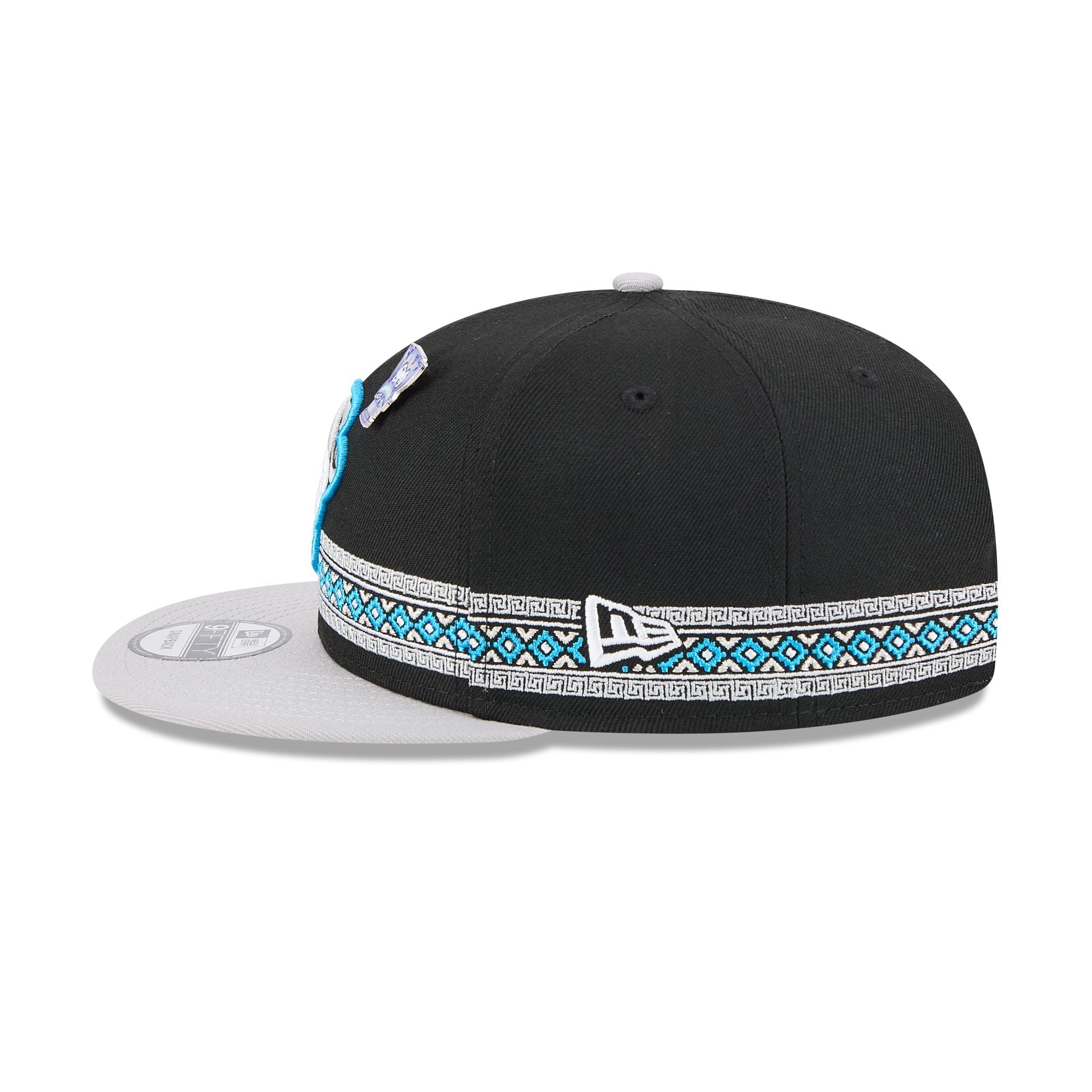 Las Vegas Aviators Copa de la Diversión 9FIFTY Snapback Hat