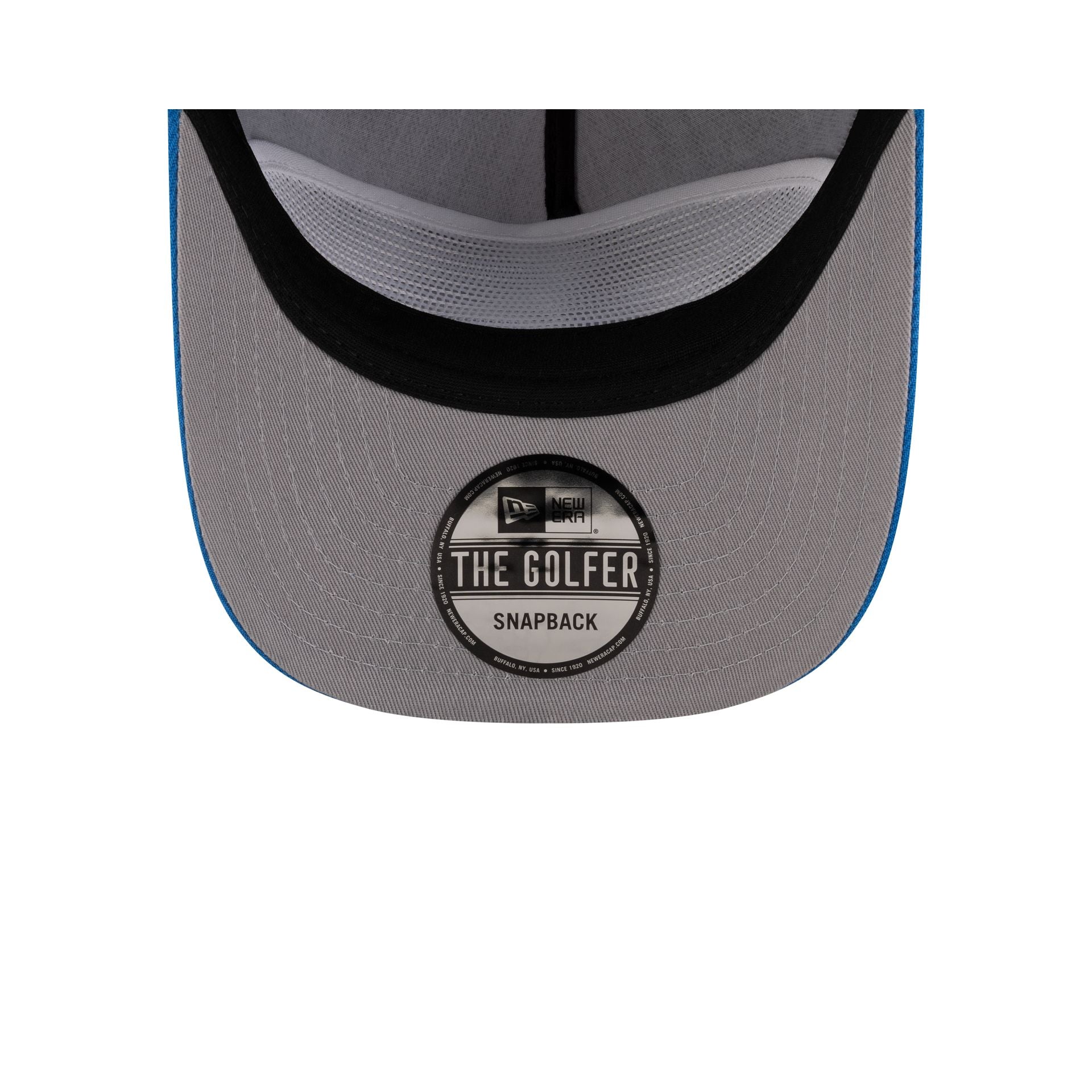 Detroit Lions 2025 Draft Golfer Hat