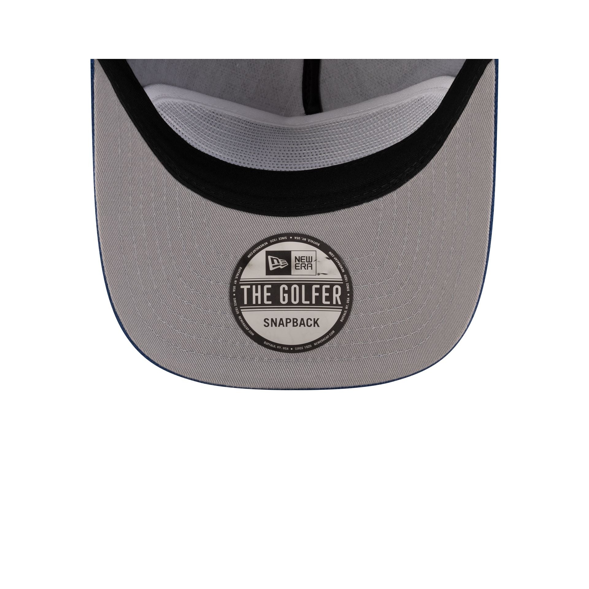 Indianapolis Colts 2025 Draft Golfer Hat