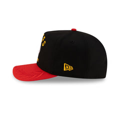 Kansas City Chiefs 2025 Draft Golfer Hat