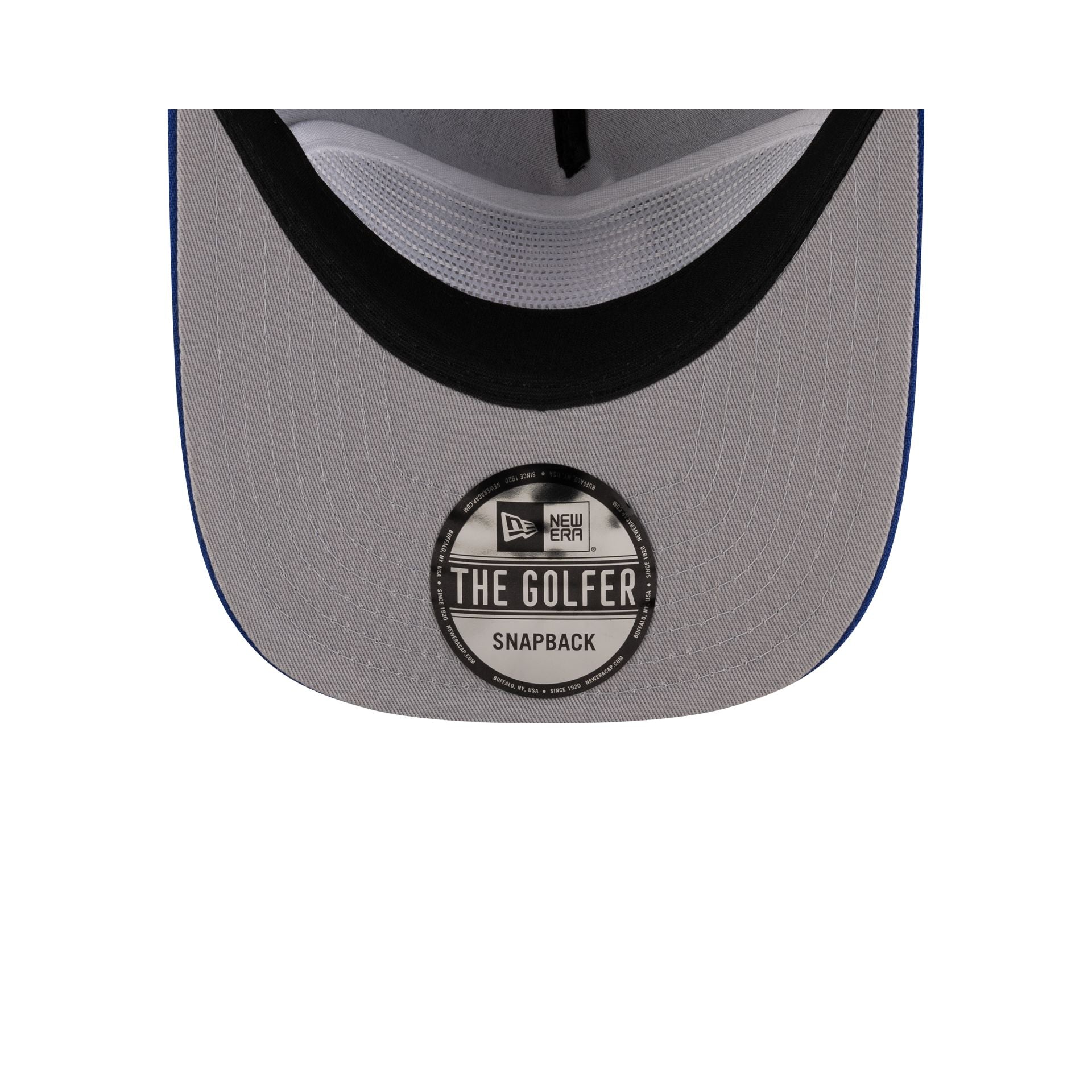 New York Giants 2025 Draft Golfer Hat