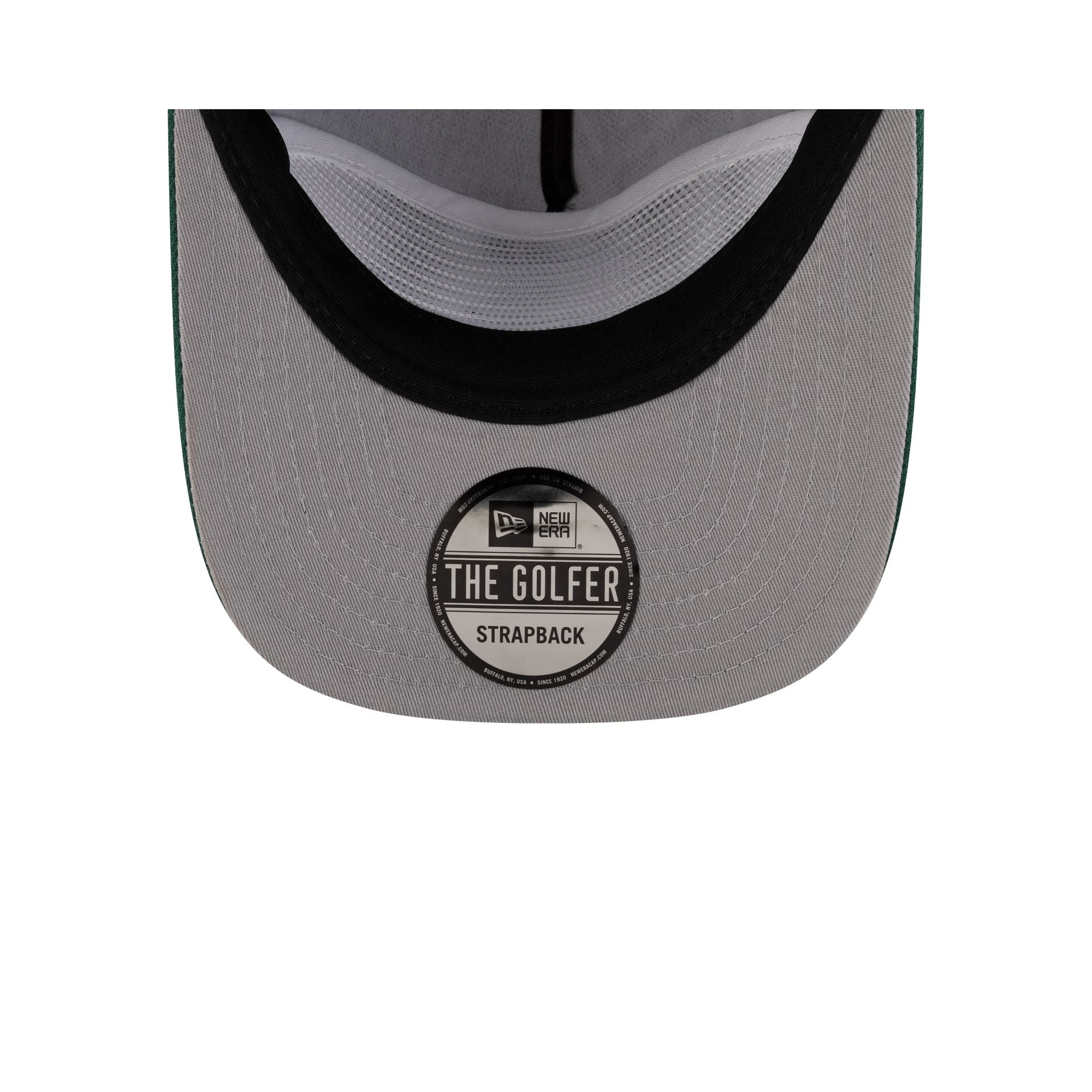 New York Jets 2025 Draft Golfer Hat