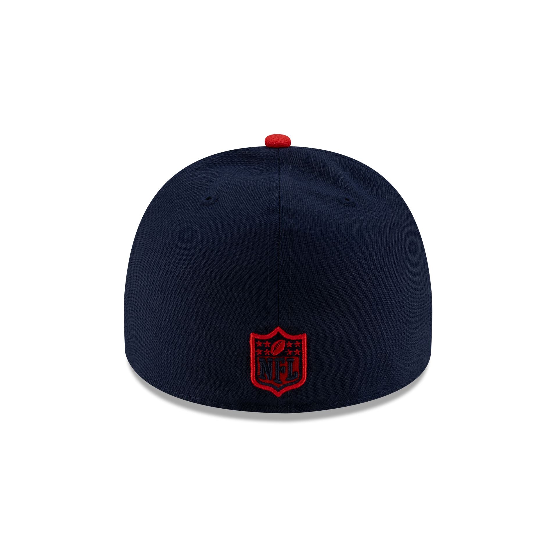 New England Patriots 2025 Draft 59FIFTY A-Frame Fitted Hat