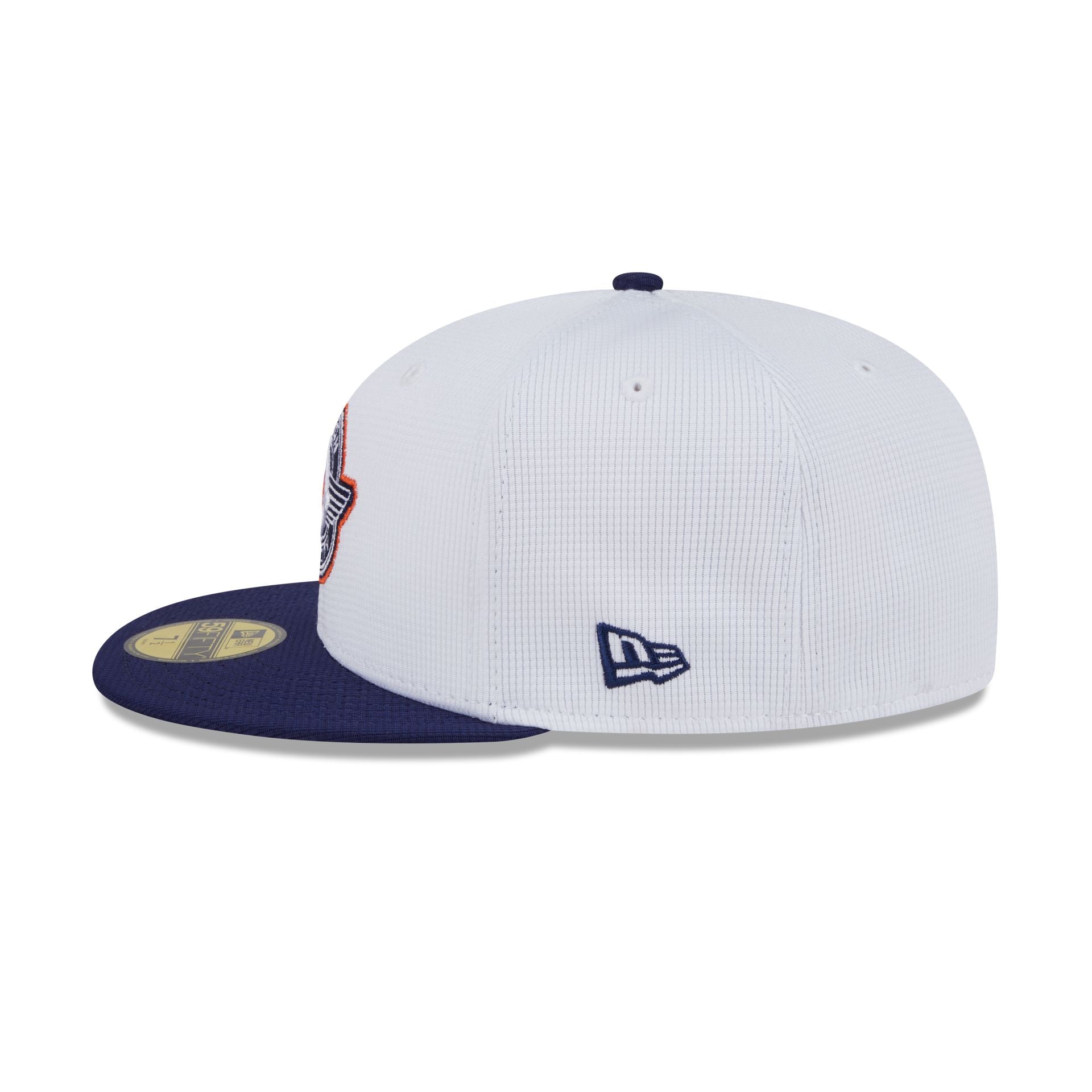 Houston Astros City Connect Batting Practice 59FIFTY Fitted Hat