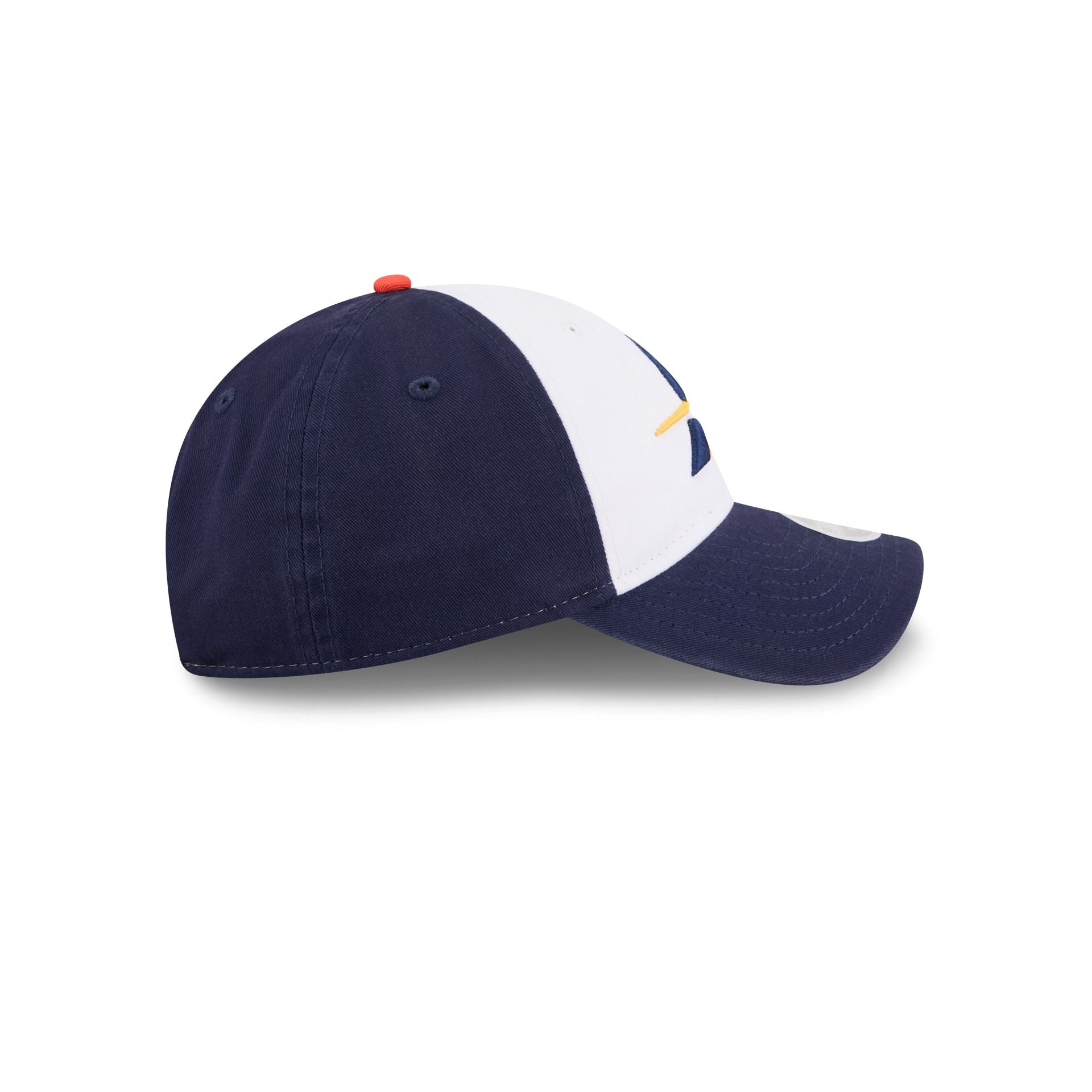 Houston Astros 2026 City Connect Women's 9TWENTY Adjustable Hat