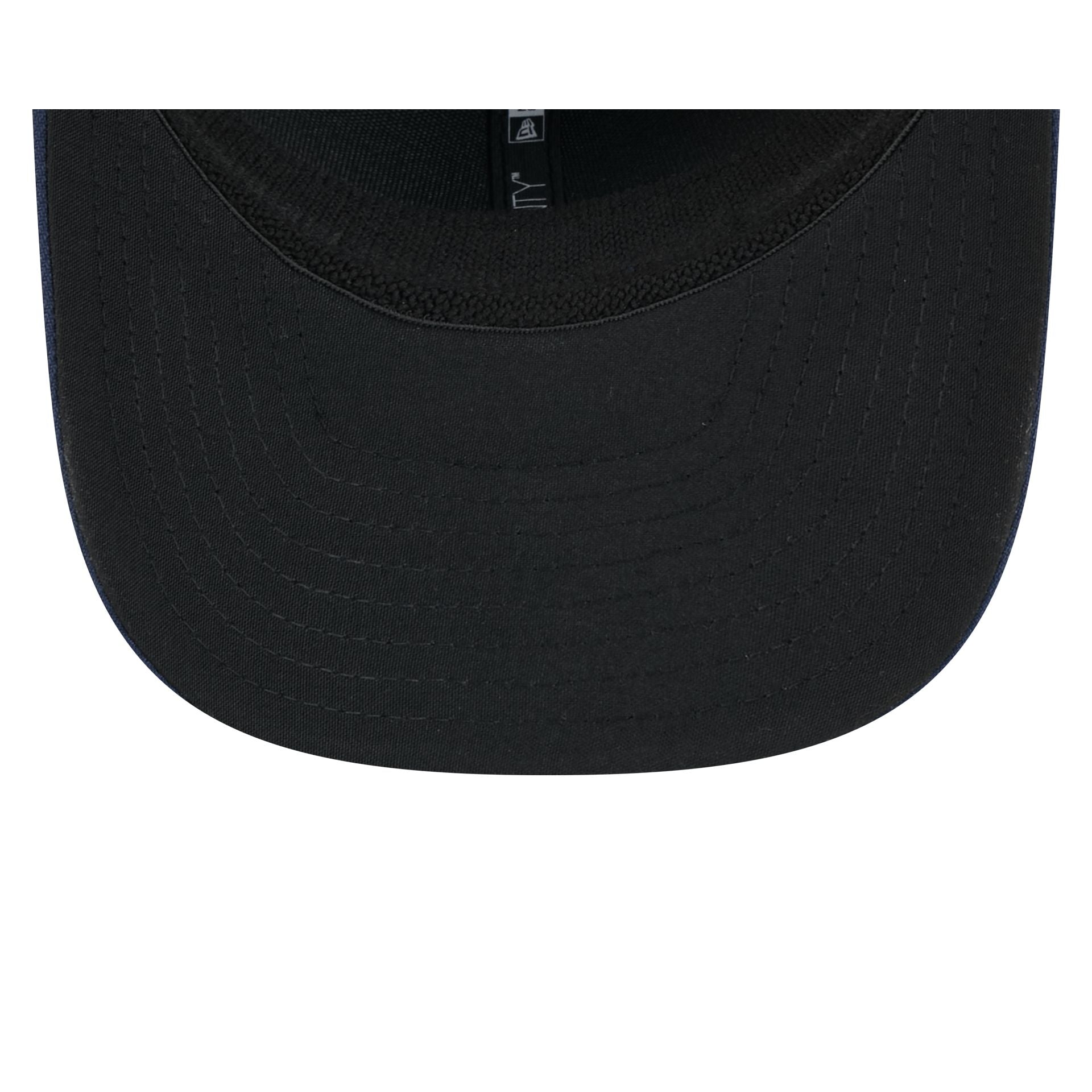 Kansas City Royals City Connect 9SEVENTY Stretch-Snap Hat