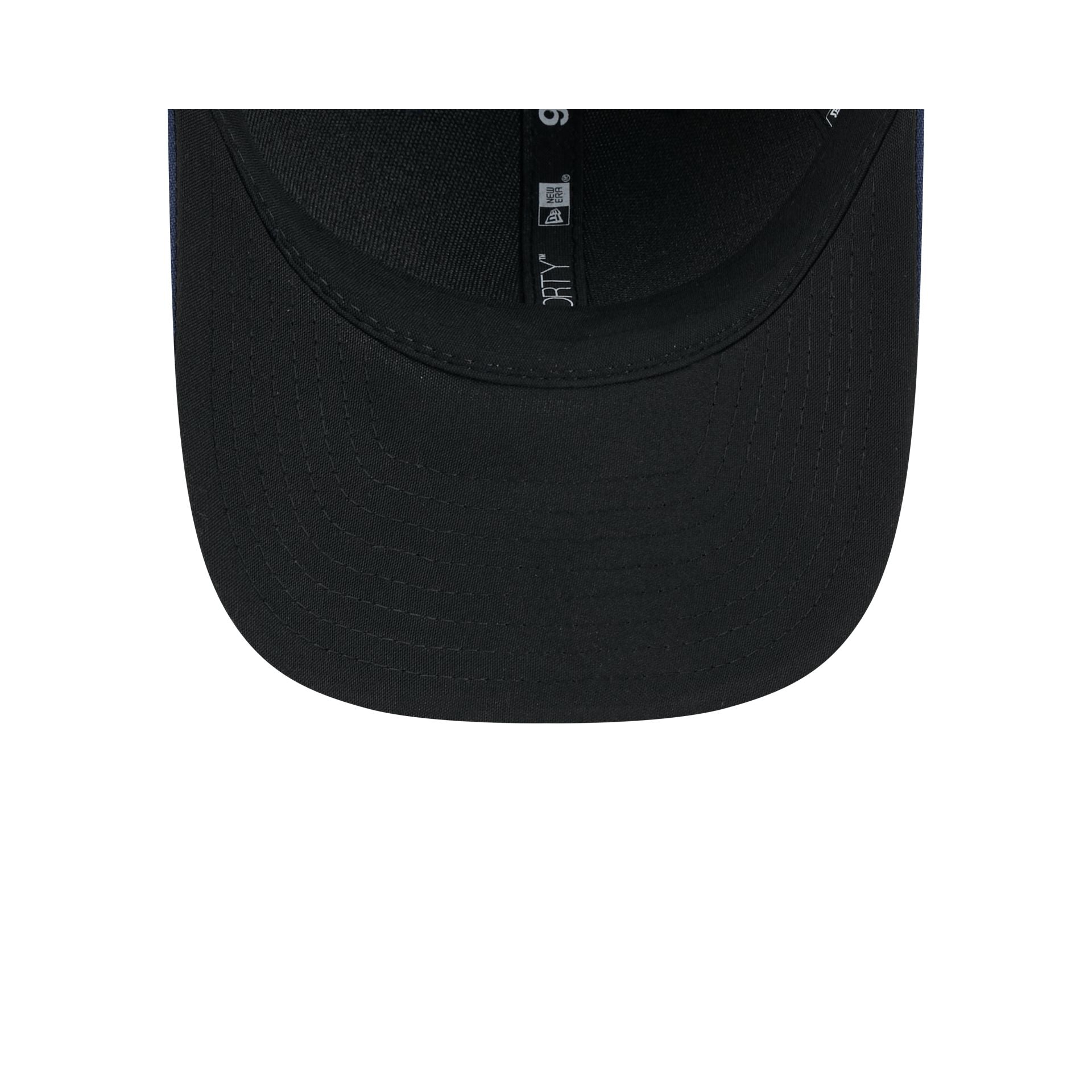 Kansas City Royals City Connect 9FORTY M-Crown Snapback Hat