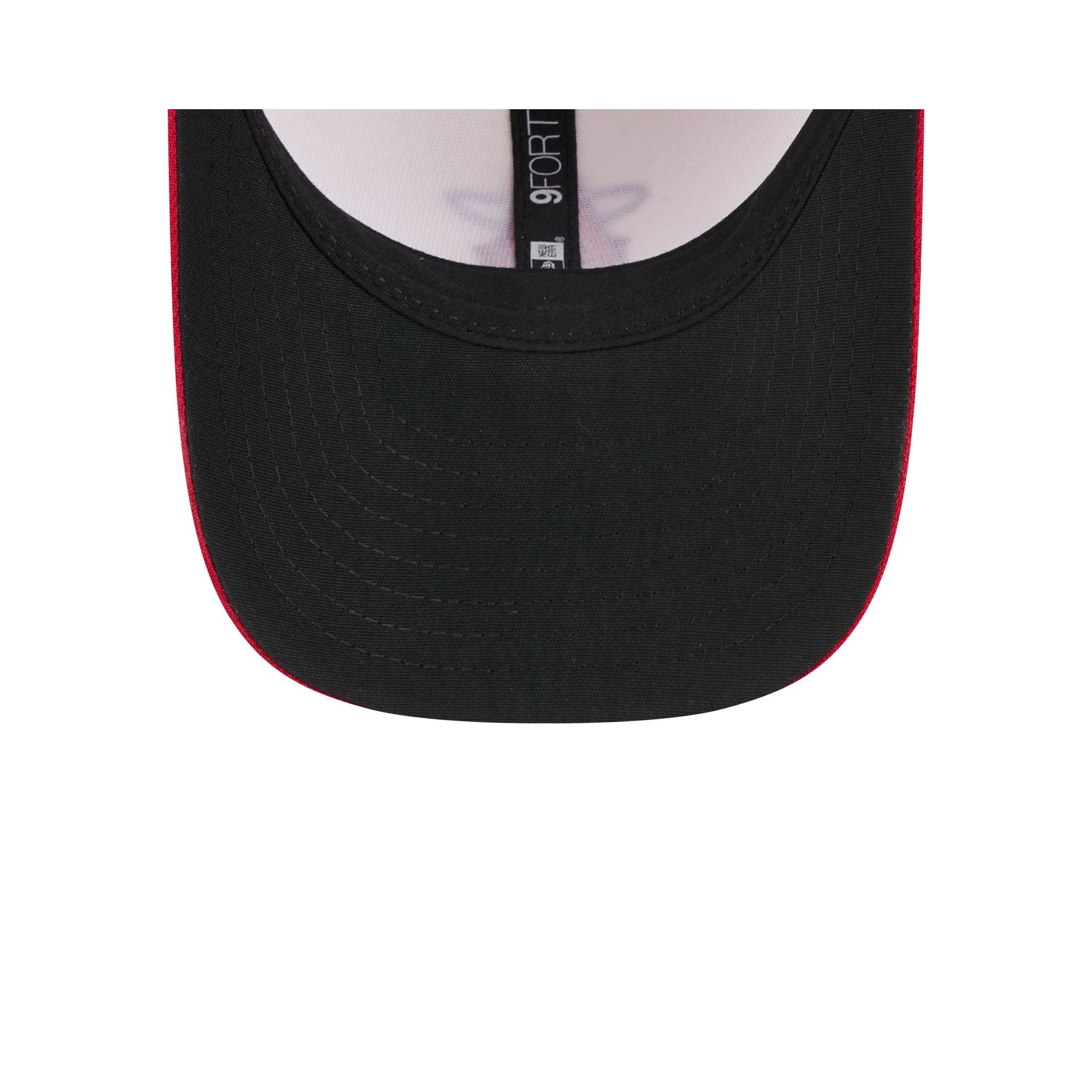 Los Angeles Angels City Connect 9FORTY M-Crown Snapback Hat