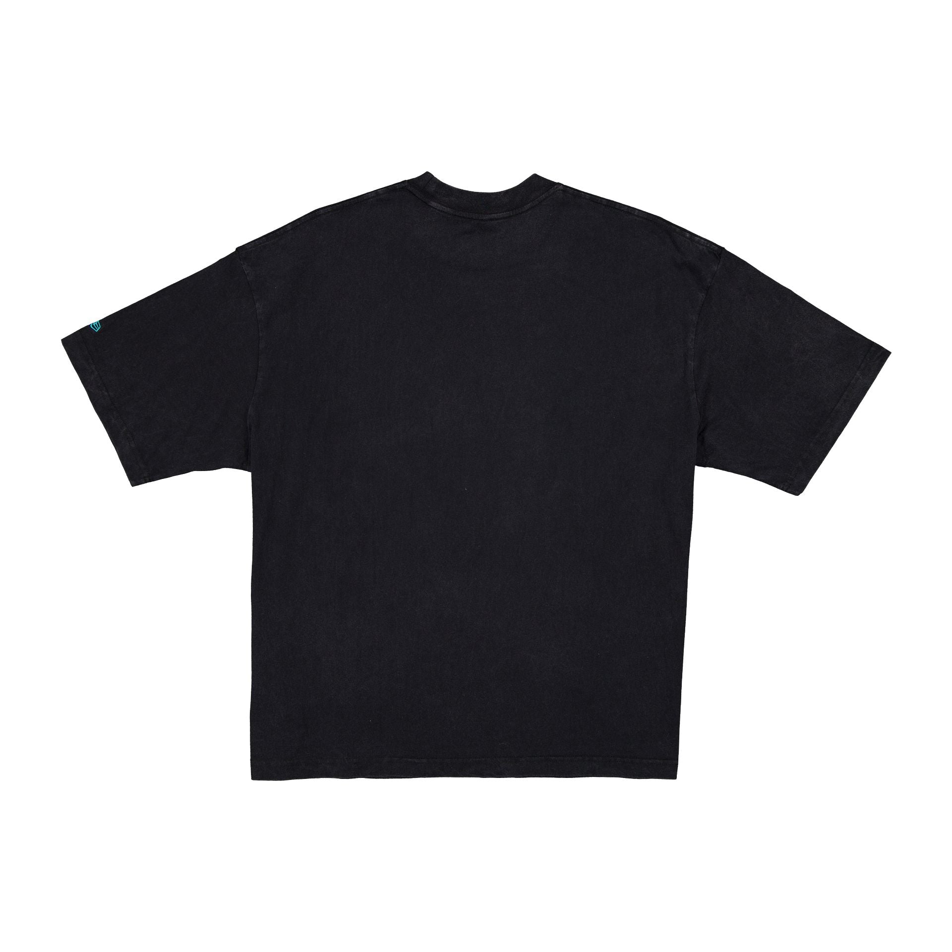 Miami Marlins City Connect Distressed T-Shirt