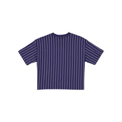 Houston Astros City Connect Women's Pinstripe T-Shirt
