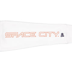 Houston Astros City Connect White Hoodie